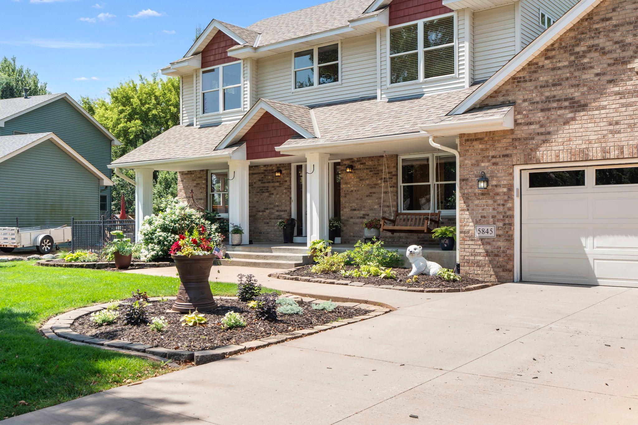 View of Residential at 5845 Bayberry Drive, White Bear Lake MN 55110, White Bear Lake (4 of 79) - Mike Wilen | Minnesota Team Real Estate