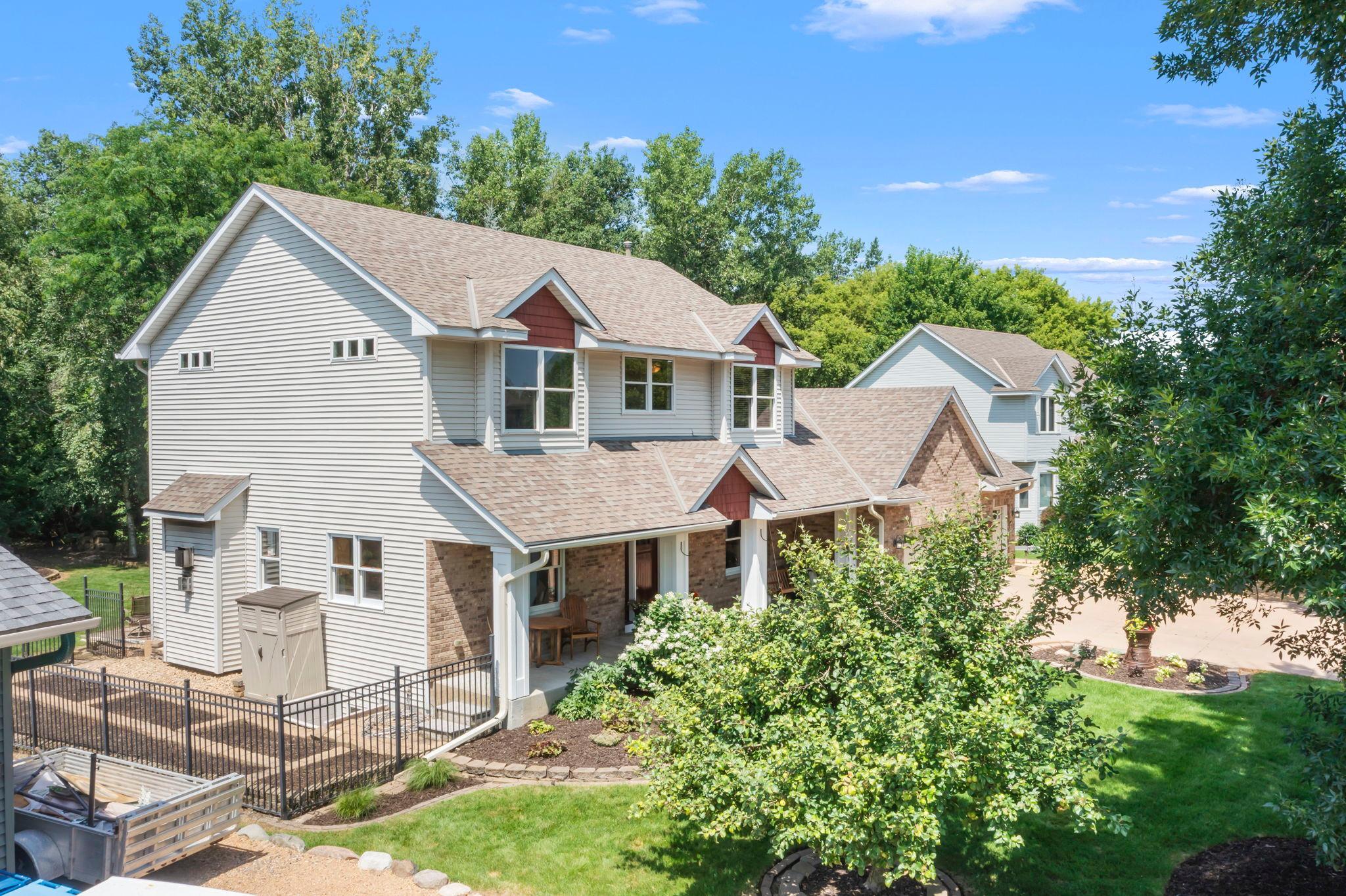 View of Residential at 5845 Bayberry Drive, White Bear Lake MN 55110, White Bear Lake (68 of 79) - Mike Wilen | Minnesota Team Real Estate