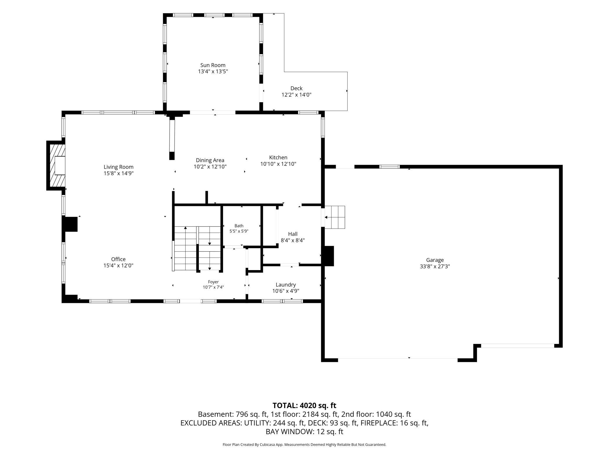 View of Residential at 5845 Bayberry Drive, White Bear Lake MN 55110, White Bear Lake (77 of 79) - Mike Wilen | Minnesota Team Real Estate