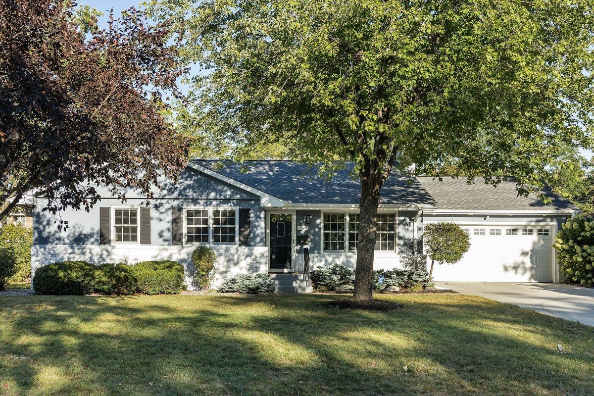 View of Single Family at 6317 Halifax Avenue, Edina - Mike Wilen | Minnesota Team Real Estate