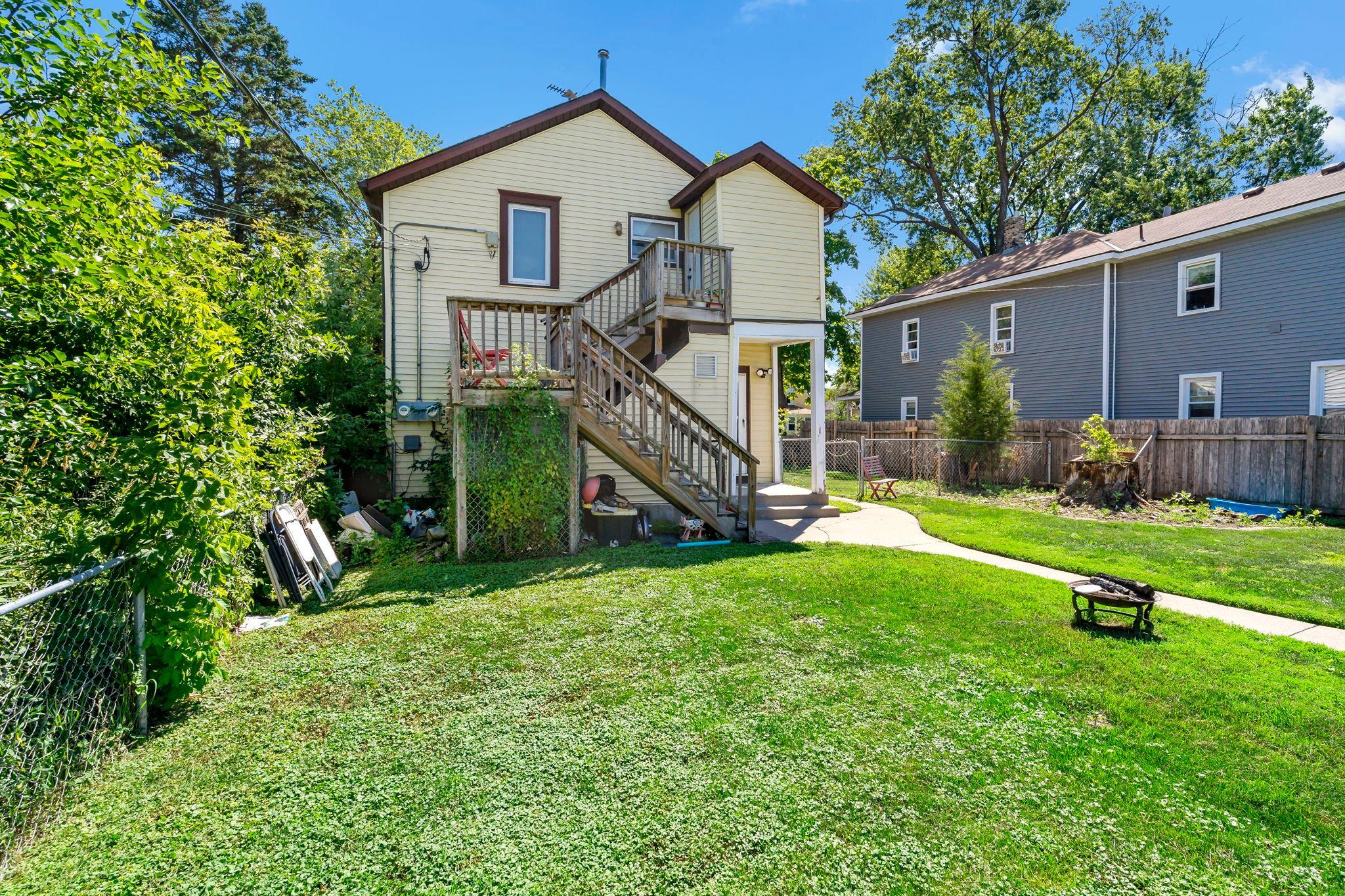 View of Residential Income at 2832 27th Avenue, Minneapolis MN 55406, Minneapolis (2 of 26) - Mike Wilen | Minnesota Team Real Estate