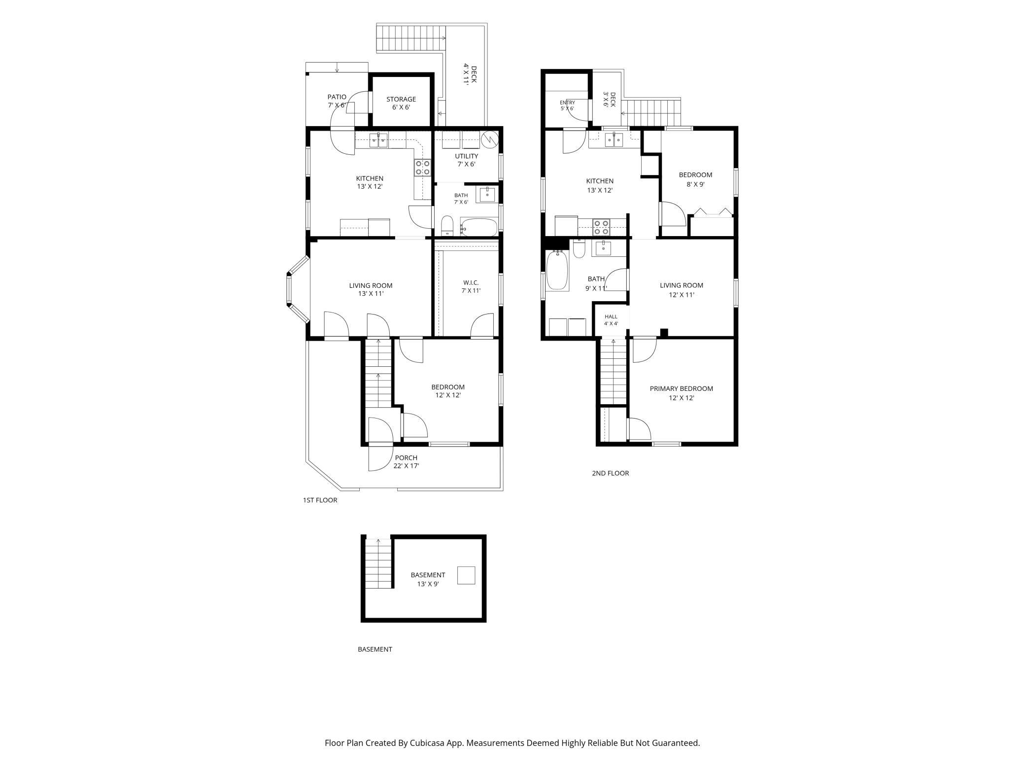 View of Residential Income at 2832 27th Avenue, Minneapolis MN 55406, Minneapolis (26 of 26) - Mike Wilen | Minnesota Team Real Estate