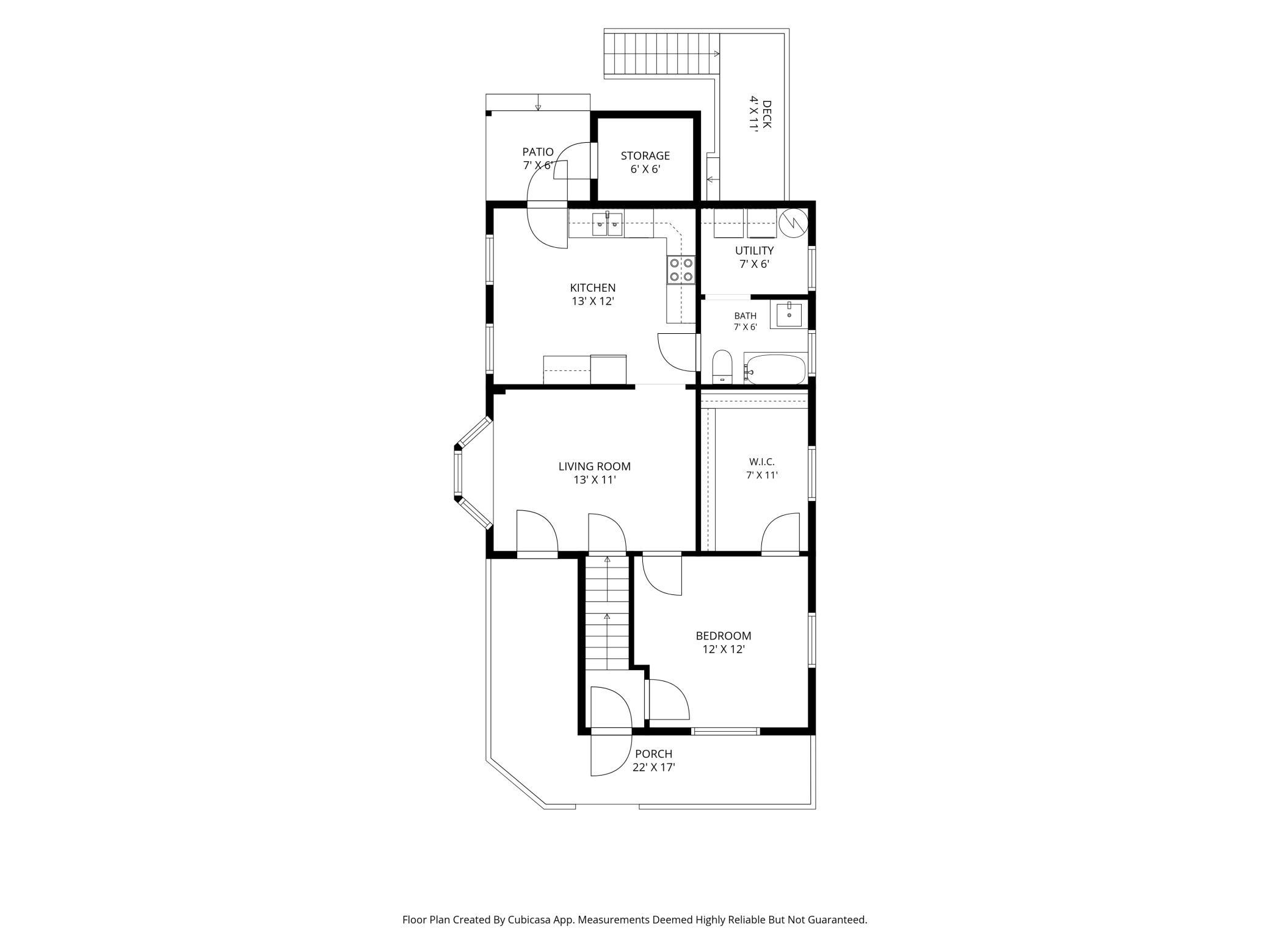 View of Residential Income at 2832 27th Avenue, Minneapolis MN 55406, Minneapolis (23 of 26) - Mike Wilen | Minnesota Team Real Estate