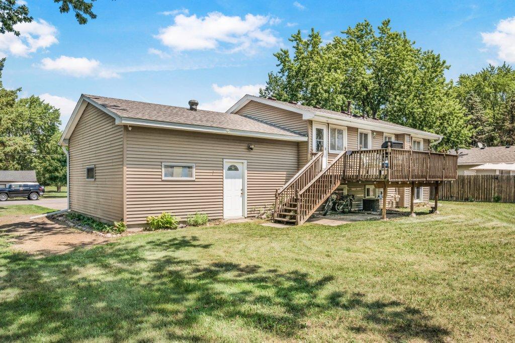View of Residential at 1808 River Street, Monticello MN 55362, Monticello (25 of 28) - Mike Wilen | Minnesota Team Real Estate
