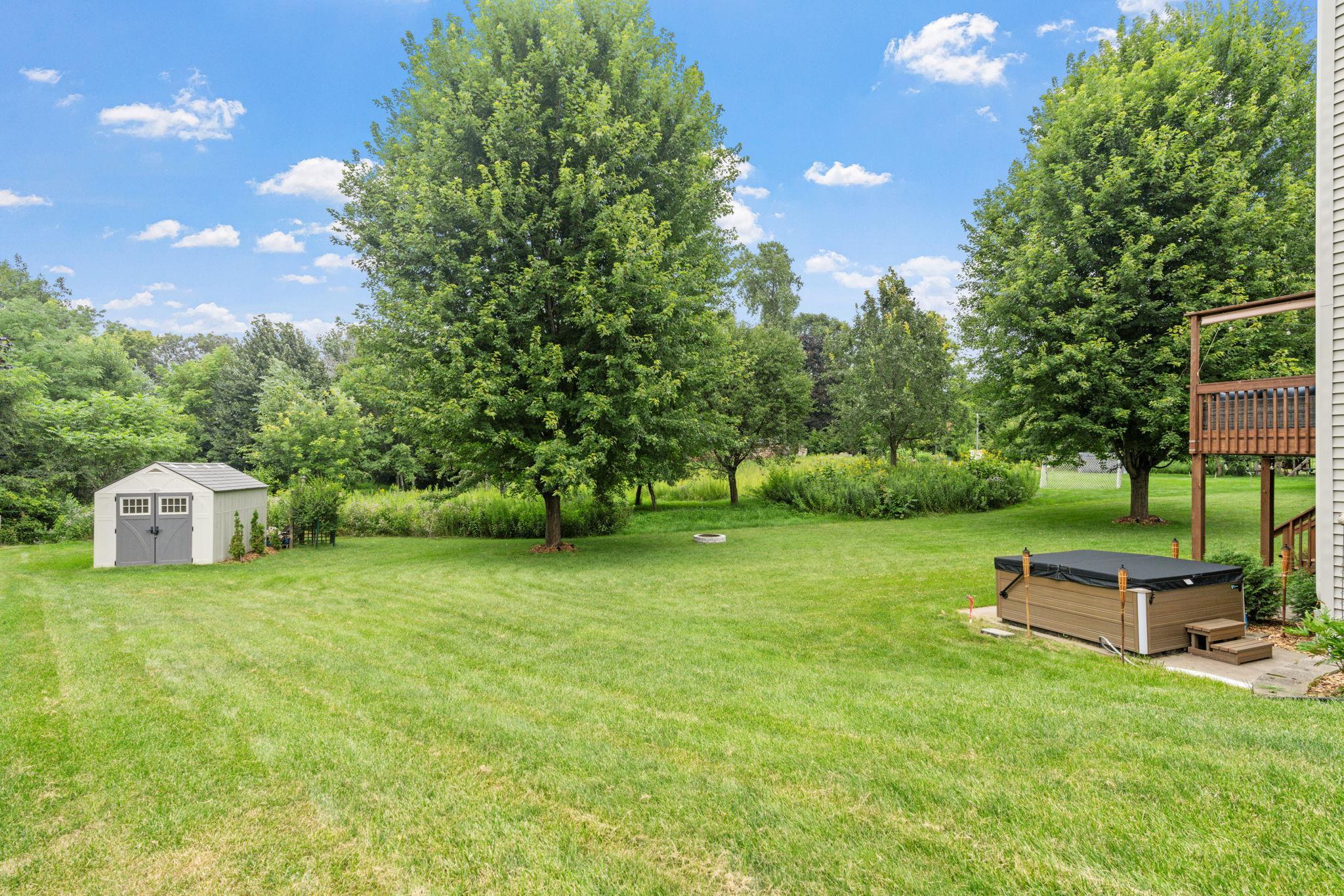 View of Residential at 2213 Emerald Lane, Saint Paul MN 55119, Saint Paul (53 of 61) - Mike Wilen | Minnesota Team Real Estate