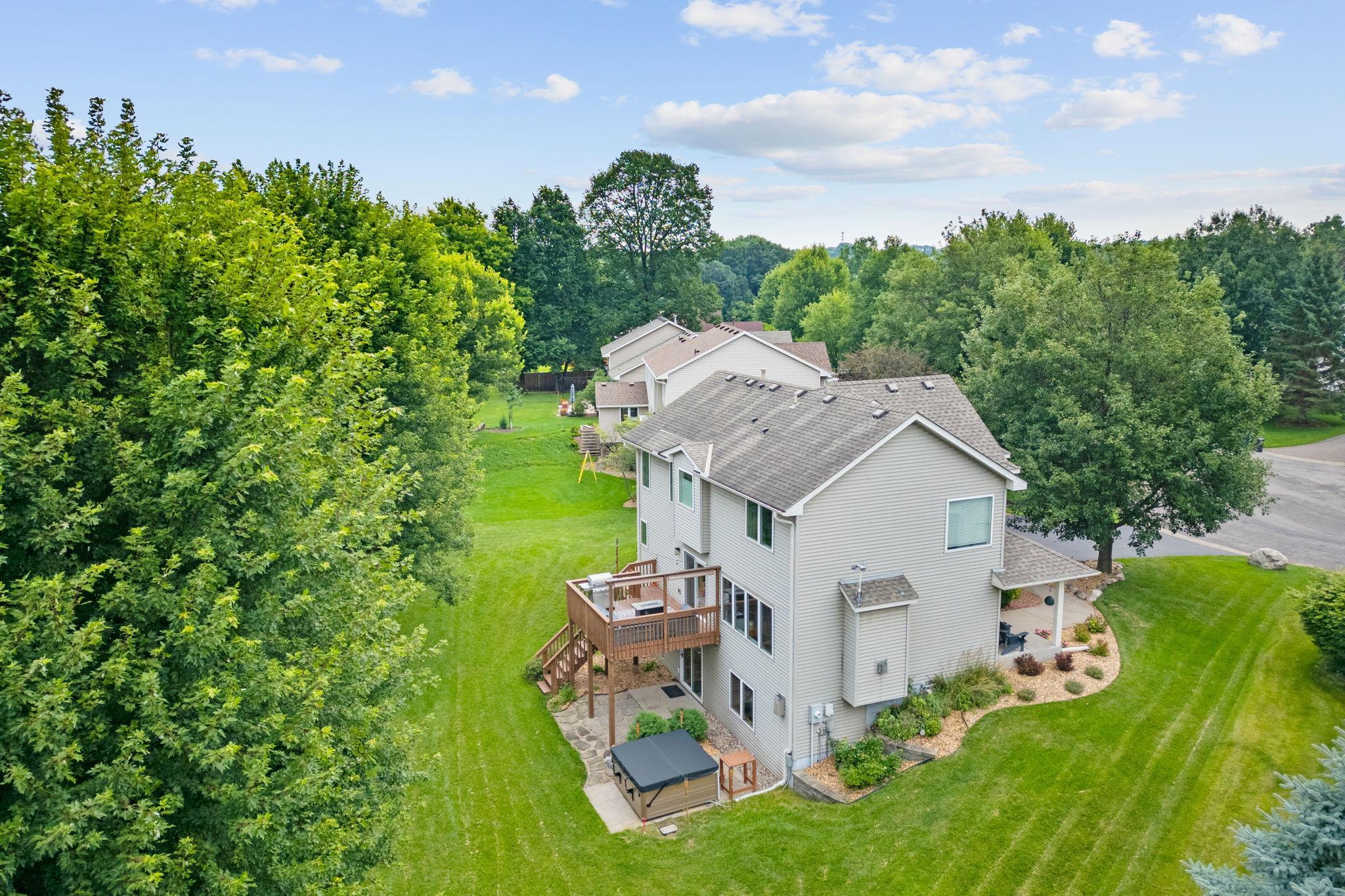 View of Residential at 2213 Emerald Lane, Saint Paul MN 55119, Saint Paul (56 of 61) - Mike Wilen | Minnesota Team Real Estate