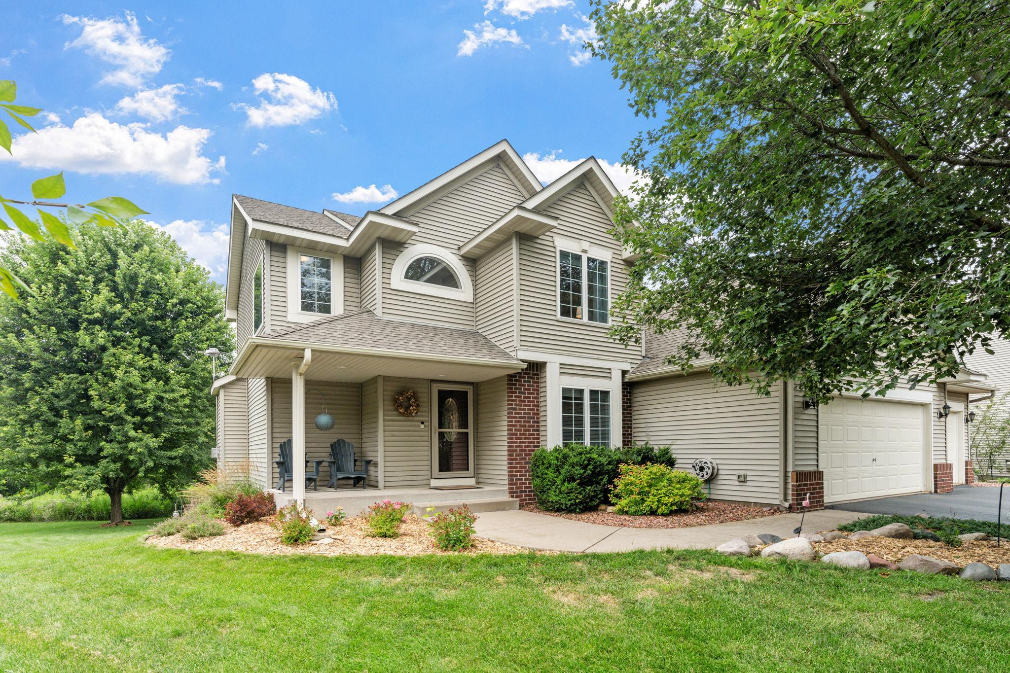 View of Residential at 2213 Emerald Lane, Saint Paul MN 55119, Saint Paul (60 of 61) - Mike Wilen | Minnesota Team Real Estate