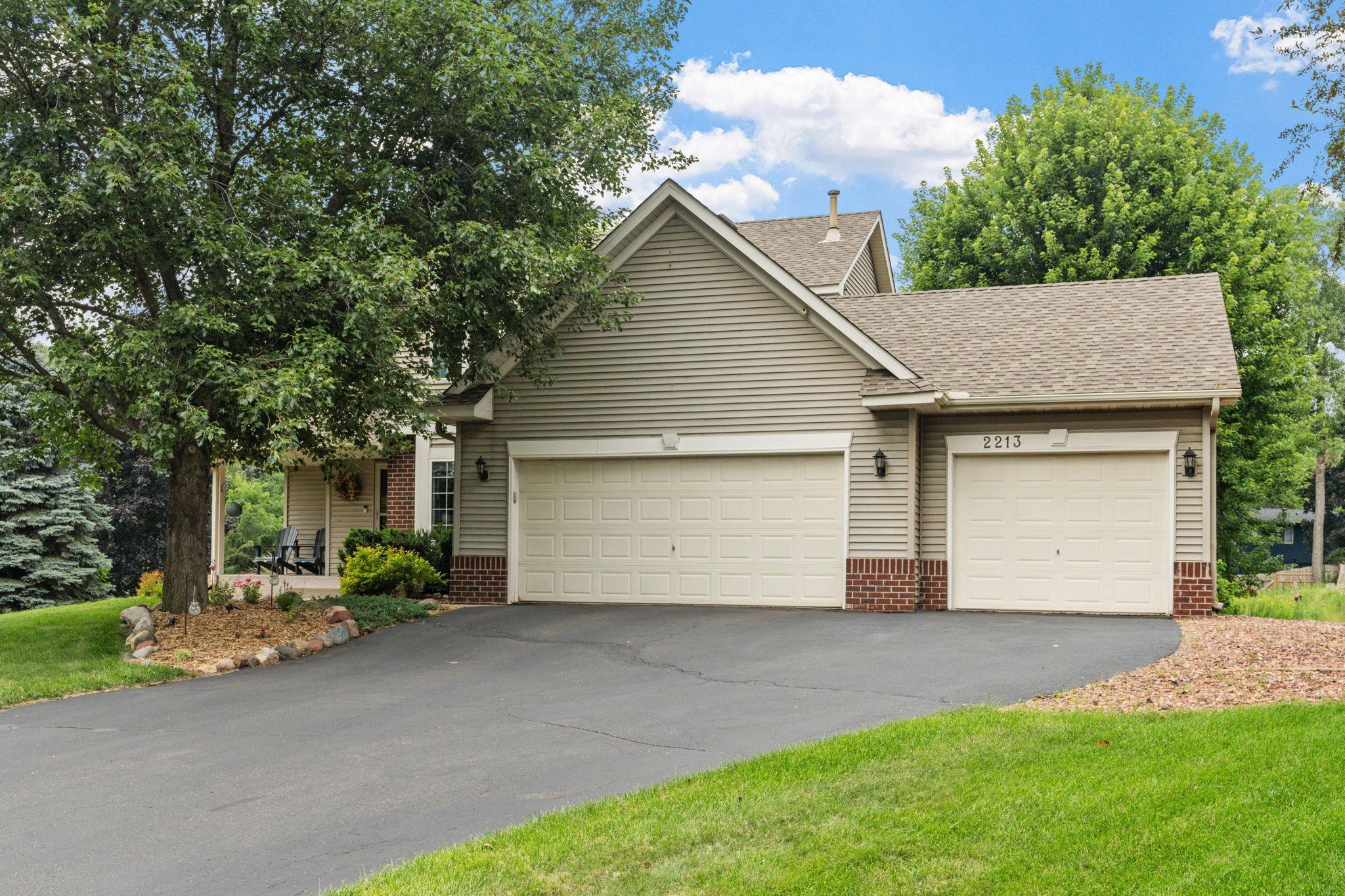 View of Residential at 2213 Emerald Lane, Saint Paul MN 55119, Saint Paul (61 of 61) - Mike Wilen | Minnesota Team Real Estate