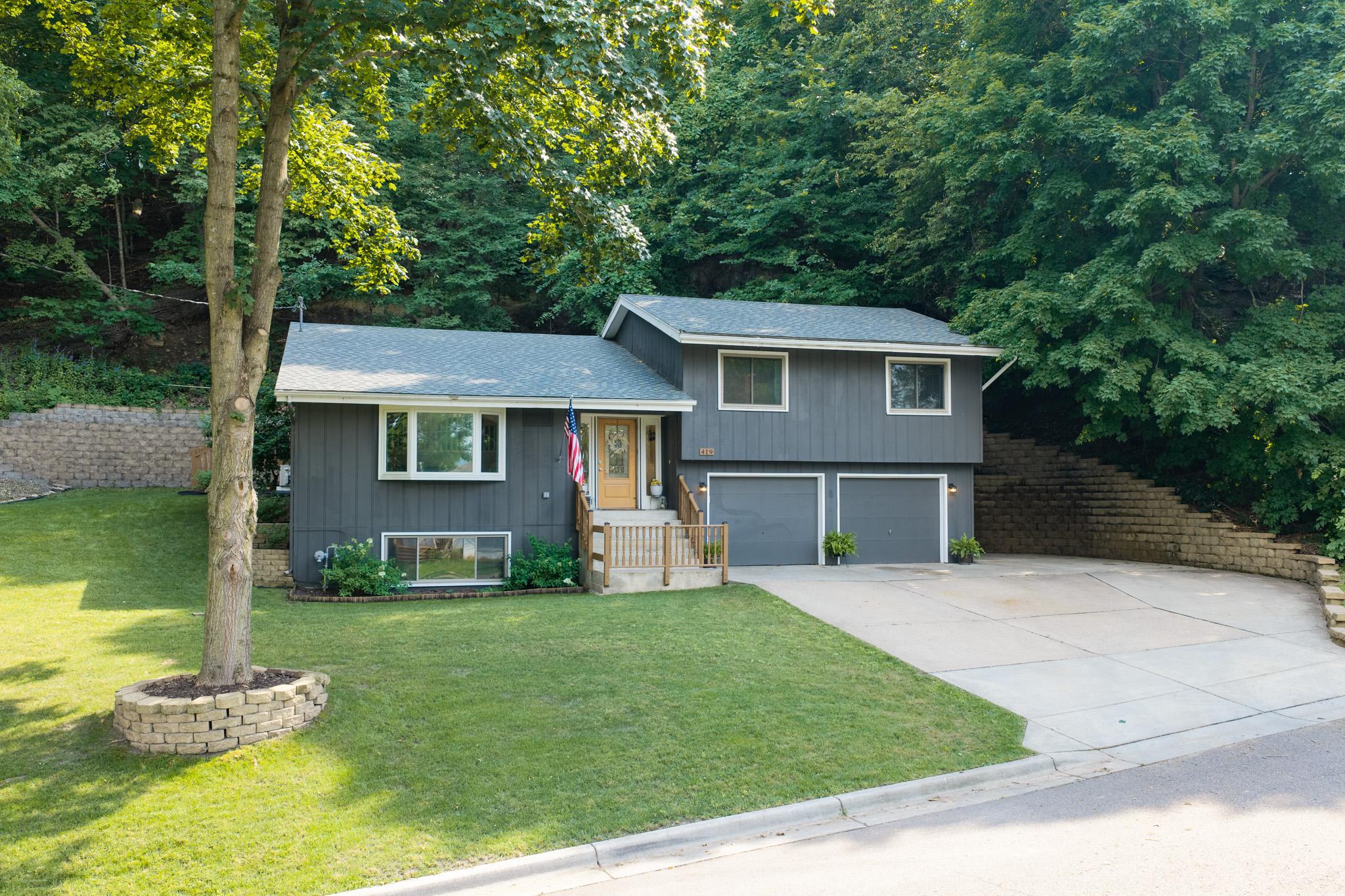 View of Residential at 419 Mill Street, Cannon Falls MN 55009, Cannon Falls - Mike Wilen | Minnesota Team Real Estate