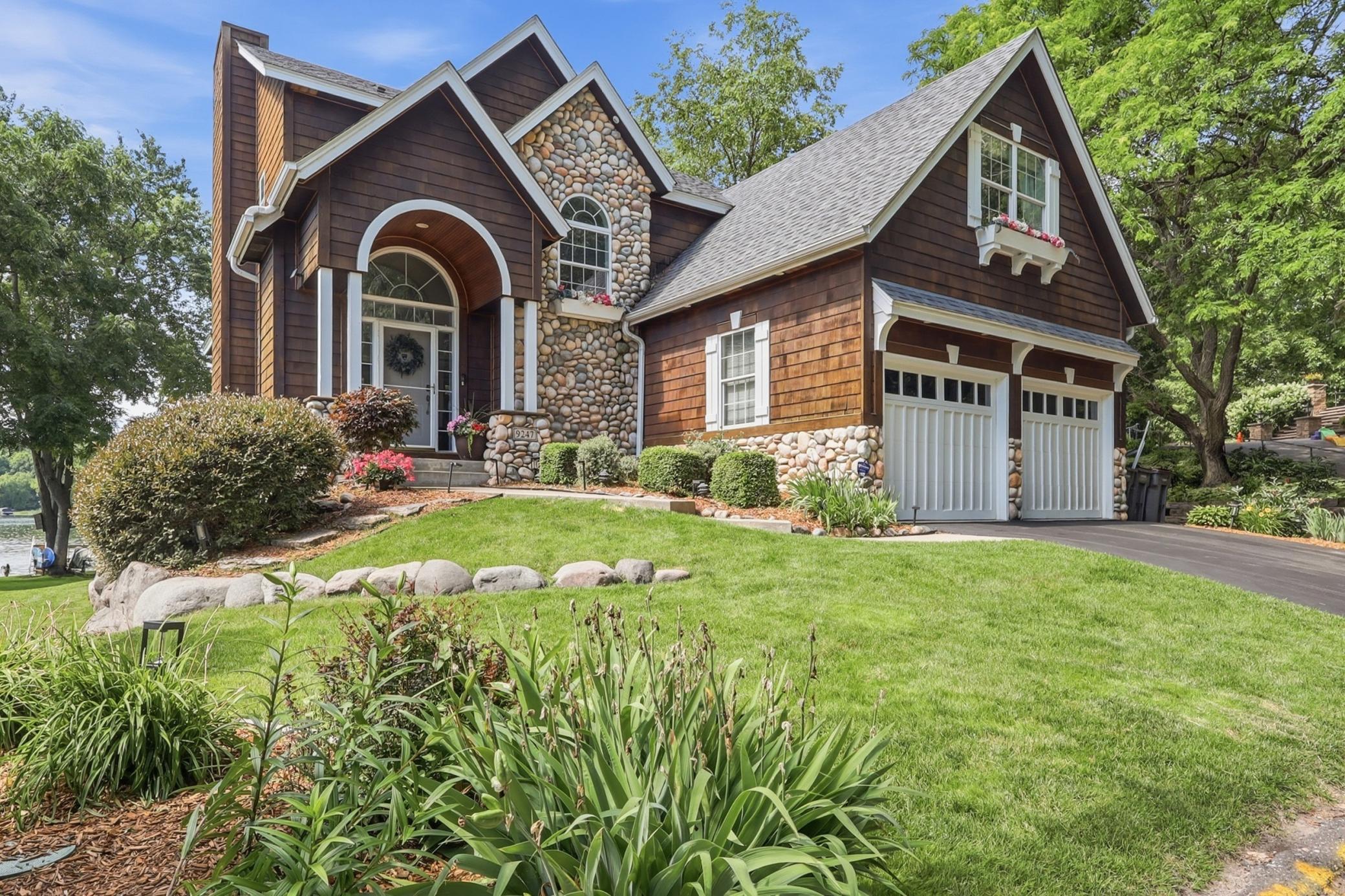 View of Residential at 9247 Lake Riley Boulevard, Chanhassen MN 55317, Chanhassen - Mike Wilen | Minnesota Team Real Estate