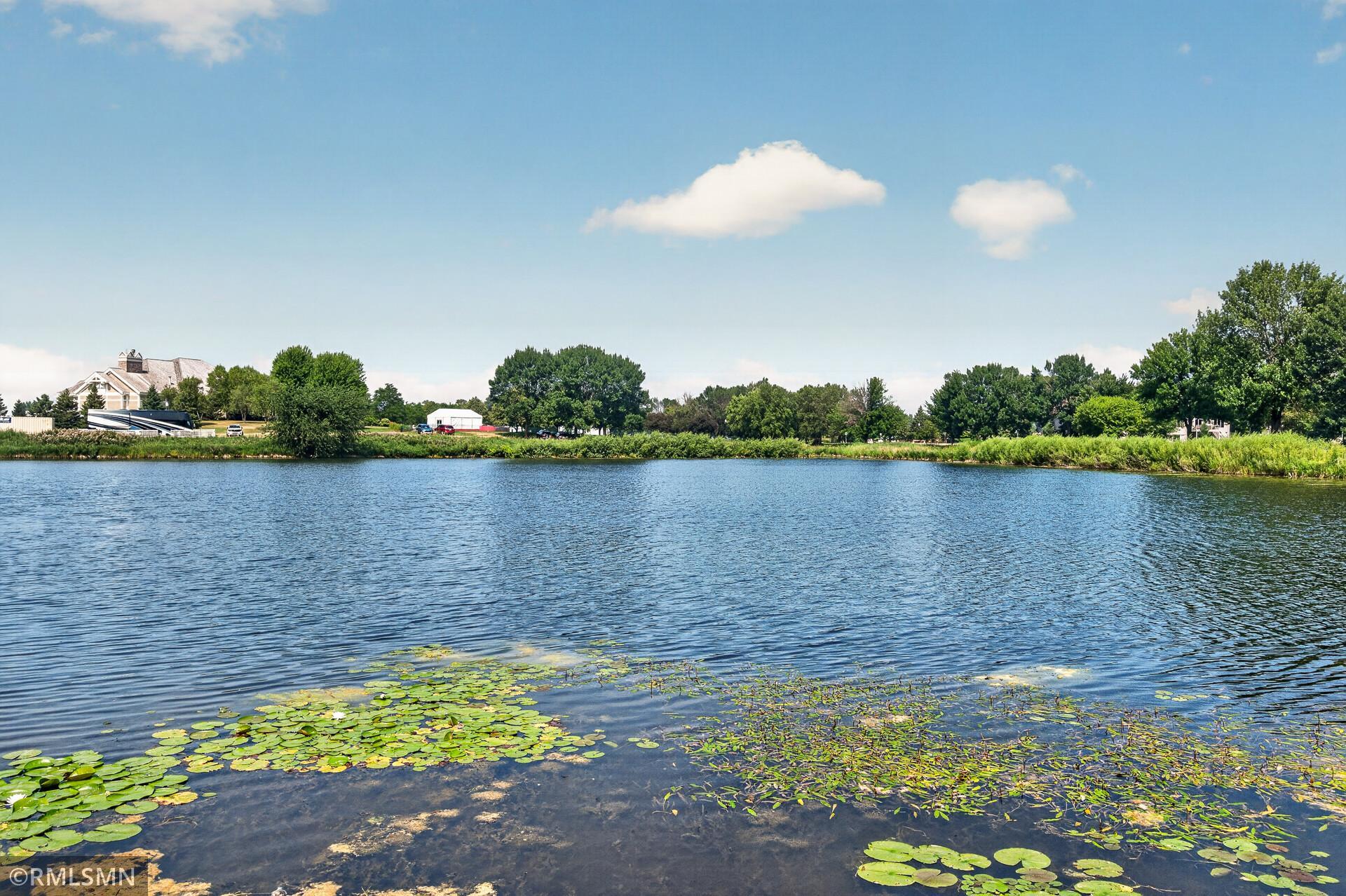 View of Residential at 2418 Tournament Players Circle, Blaine MN 55449, Blaine (13 of 104) - Mike Wilen | Minnesota Team Real Estate