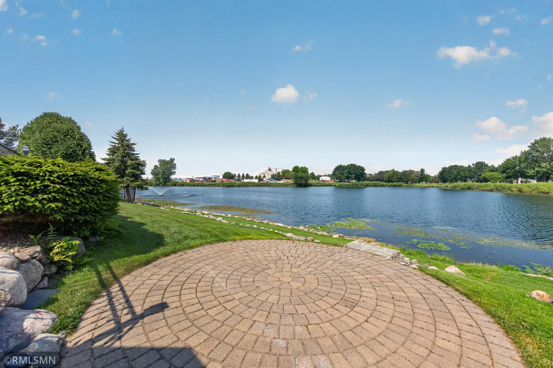 View of Residential at 2418 Tournament Players Circle, Blaine MN 55449, Blaine (12 of 104) - Mike Wilen | Minnesota Team Real Estate