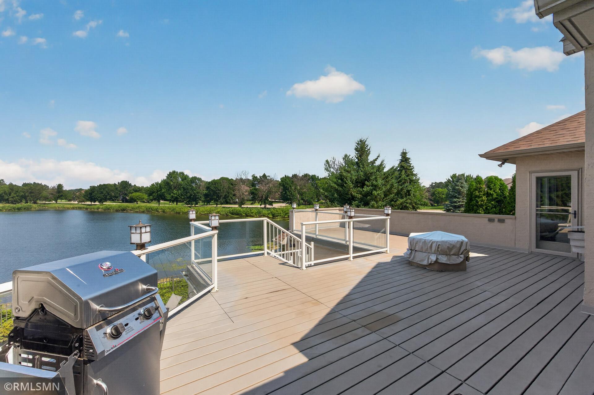 View of Residential at 2418 Tournament Players Circle, Blaine MN 55449, Blaine (11 of 104) - Mike Wilen | Minnesota Team Real Estate