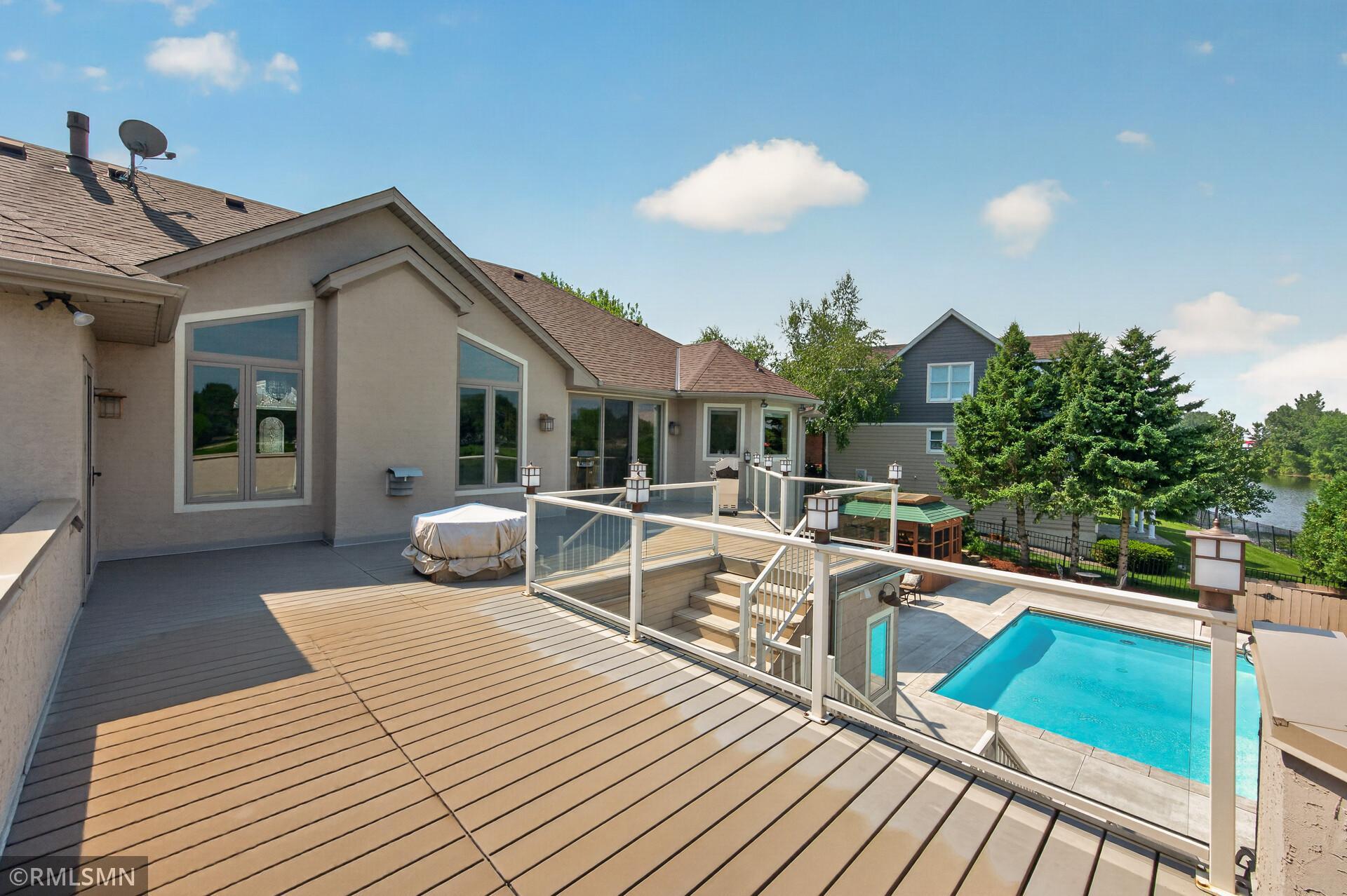 View of Residential at 2418 Tournament Players Circle, Blaine MN 55449, Blaine (8 of 104) - Mike Wilen | Minnesota Team Real Estate
