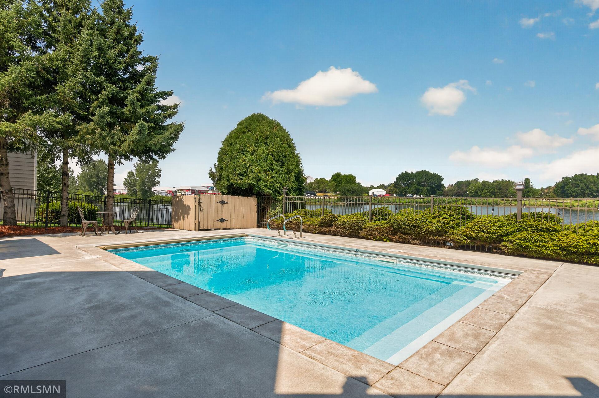 View of Residential at 2418 Tournament Players Circle, Blaine MN 55449, Blaine (6 of 104) - Mike Wilen | Minnesota Team Real Estate