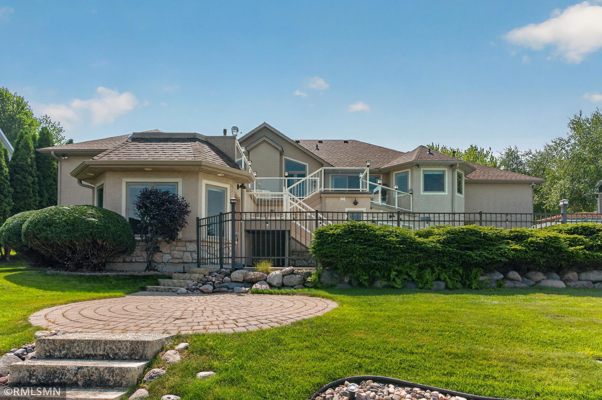 View of Residential at 2418 Tournament Players Circle, Blaine MN 55449, Blaine (5 of 104) - Mike Wilen | Minnesota Team Real Estate