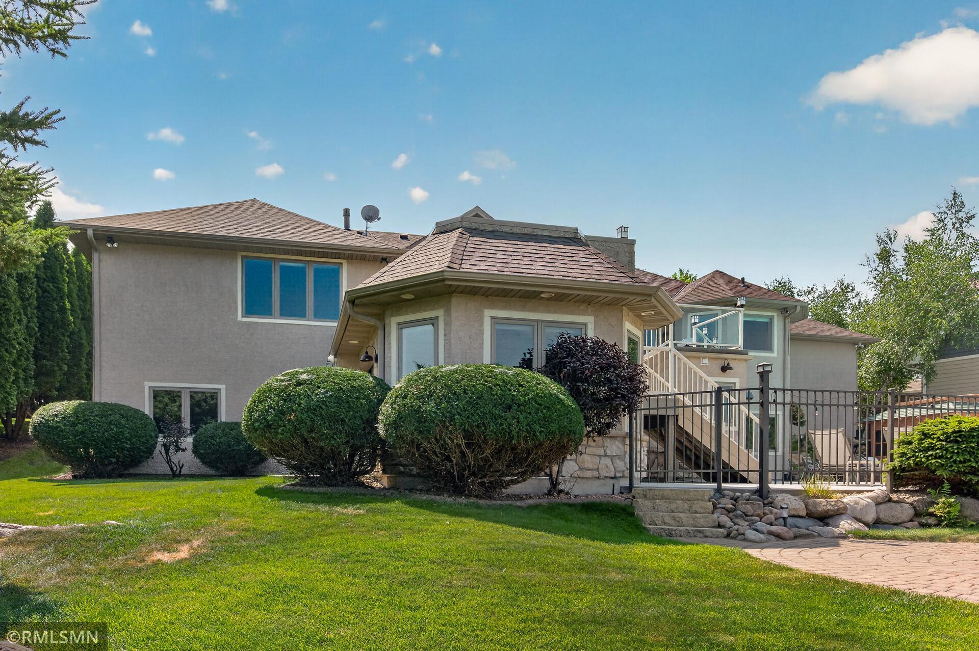 View of Residential at 2418 Tournament Players Circle, Blaine MN 55449, Blaine (4 of 104) - Mike Wilen | Minnesota Team Real Estate