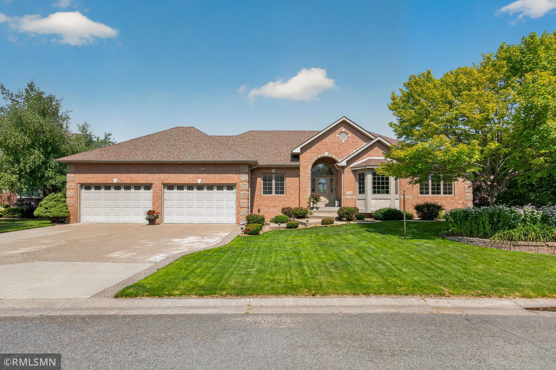 View of Residential at 2418 Tournament Players Circle, Blaine MN 55449, Blaine (2 of 104) - Mike Wilen | Minnesota Team Real Estate