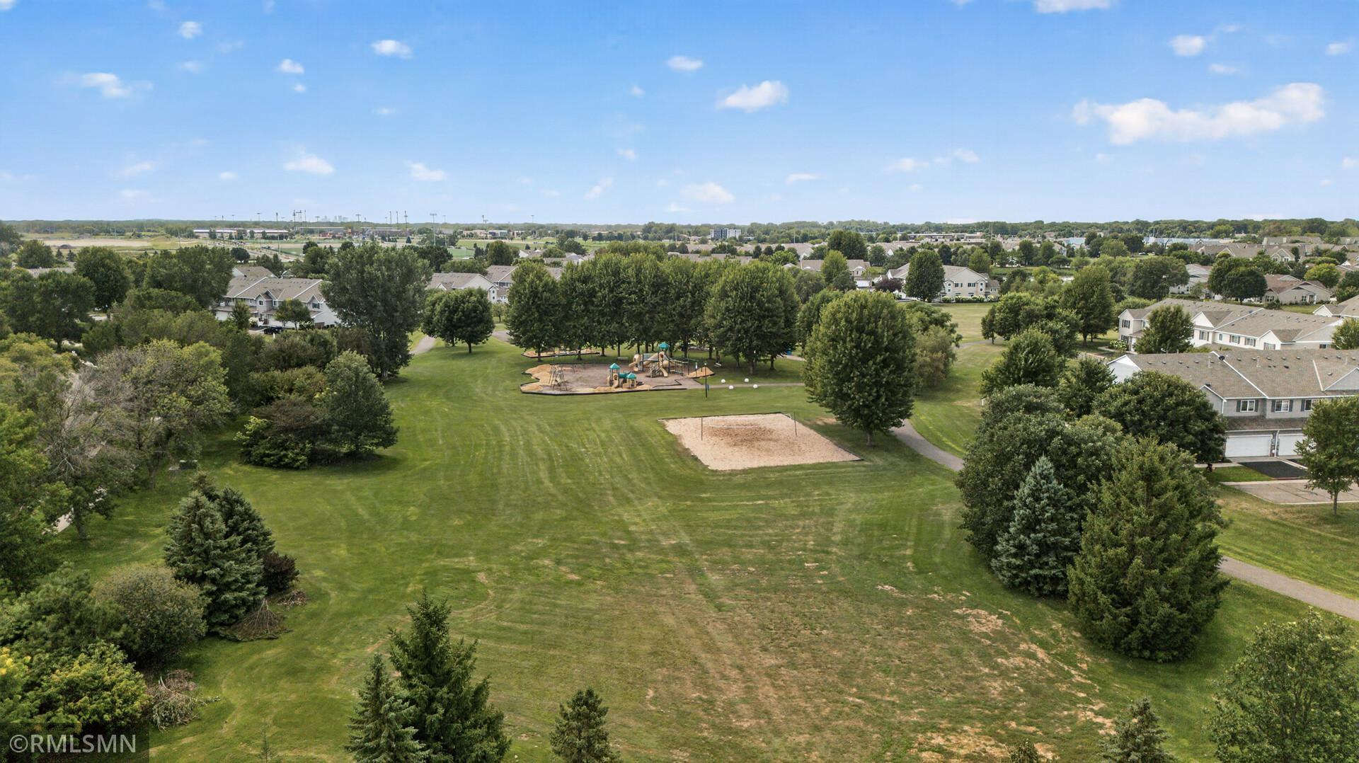 View of Residential at 2418 Tournament Players Circle, Blaine MN 55449, Blaine (99 of 104) - Mike Wilen | Minnesota Team Real Estate
