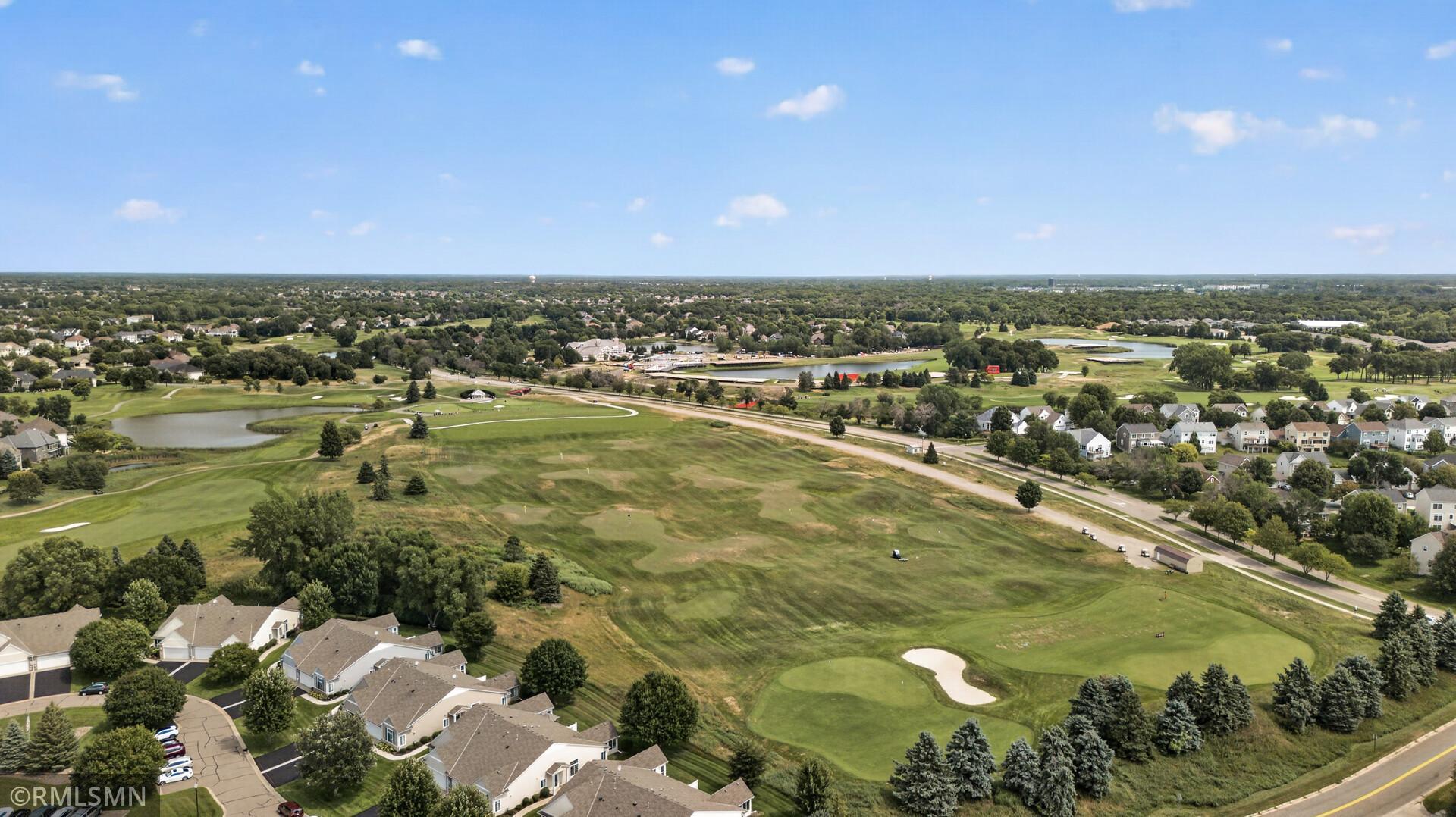 View of Residential at 2418 Tournament Players Circle, Blaine MN 55449, Blaine (98 of 104) - Mike Wilen | Minnesota Team Real Estate
