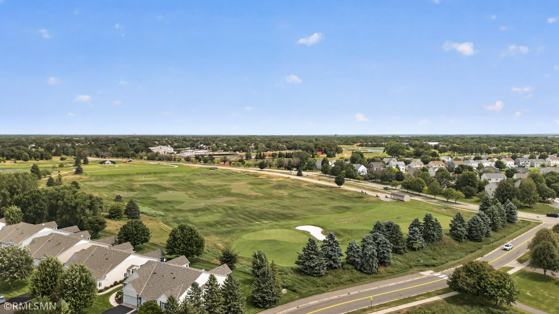 View of Residential at 2418 Tournament Players Circle, Blaine MN 55449, Blaine (97 of 104) - Mike Wilen | Minnesota Team Real Estate