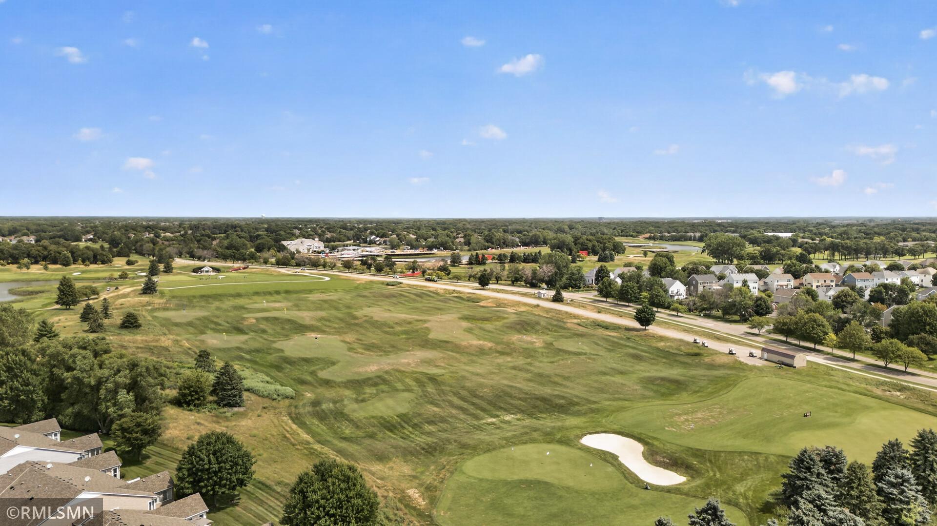 View of Residential at 2418 Tournament Players Circle, Blaine MN 55449, Blaine (96 of 104) - Mike Wilen | Minnesota Team Real Estate
