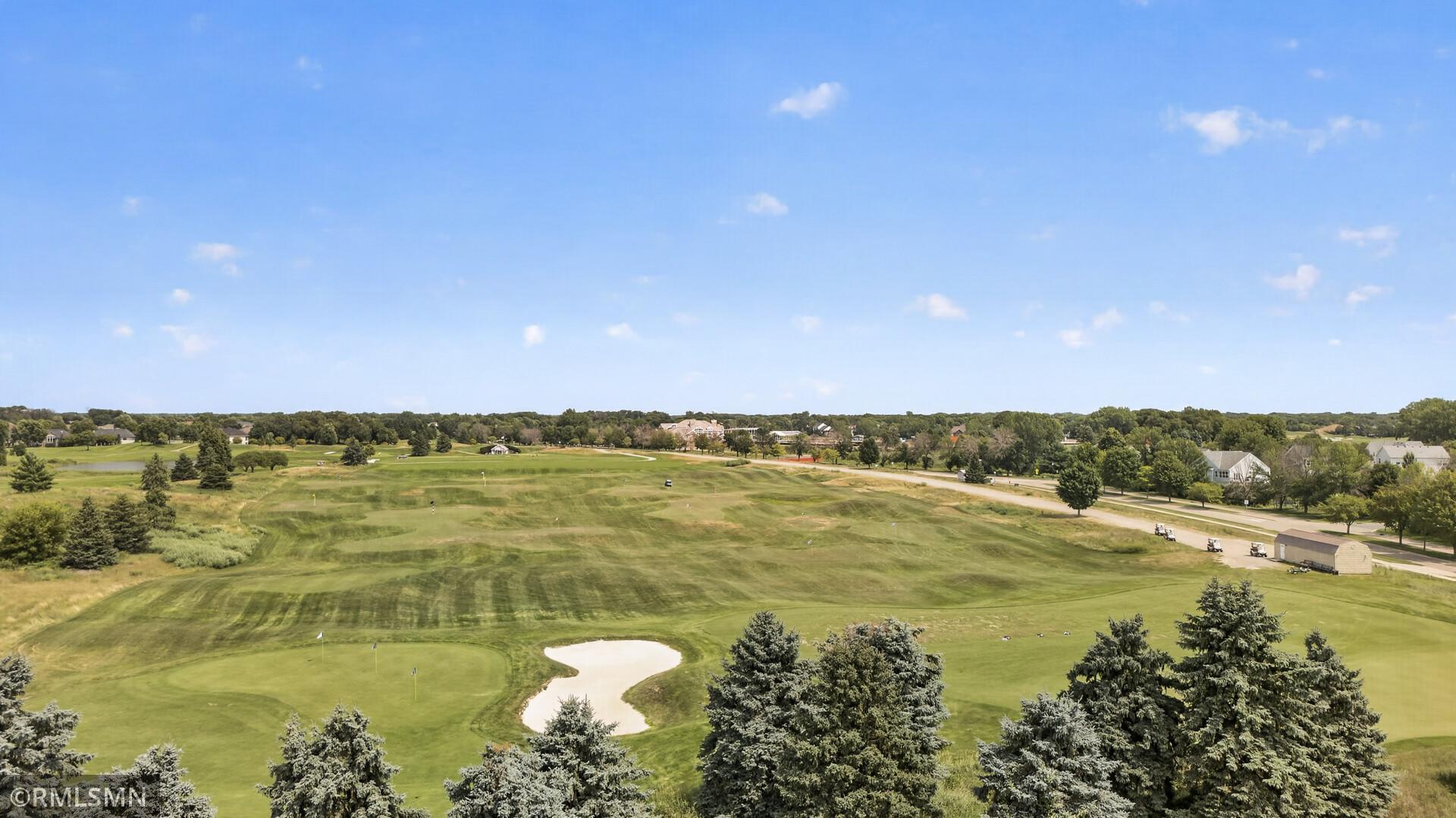 View of Residential at 2418 Tournament Players Circle, Blaine MN 55449, Blaine (95 of 104) - Mike Wilen | Minnesota Team Real Estate