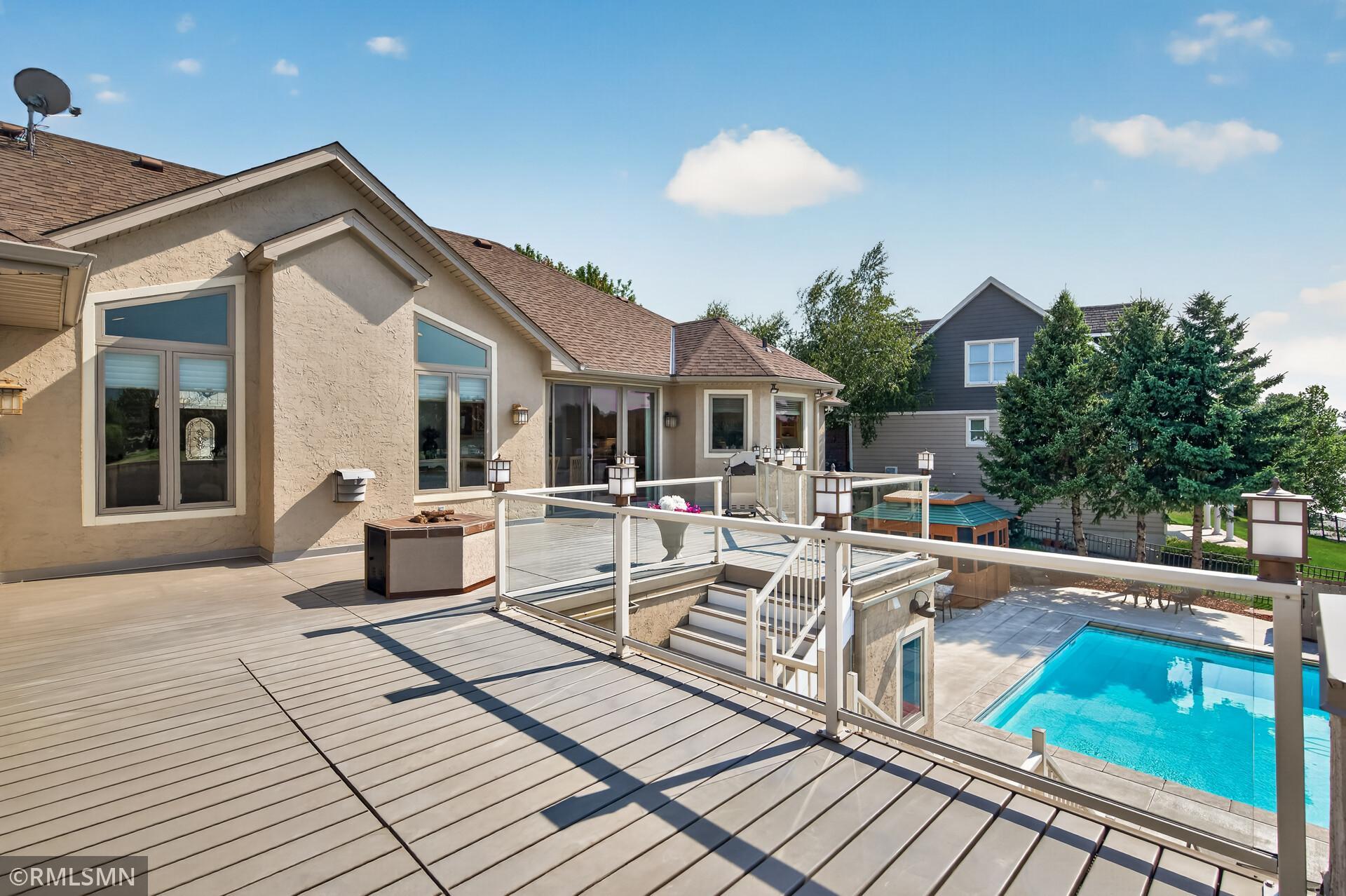 View of Residential at 2418 Tournament Players Circle, Blaine MN 55449, Blaine (90 of 104) - Mike Wilen | Minnesota Team Real Estate