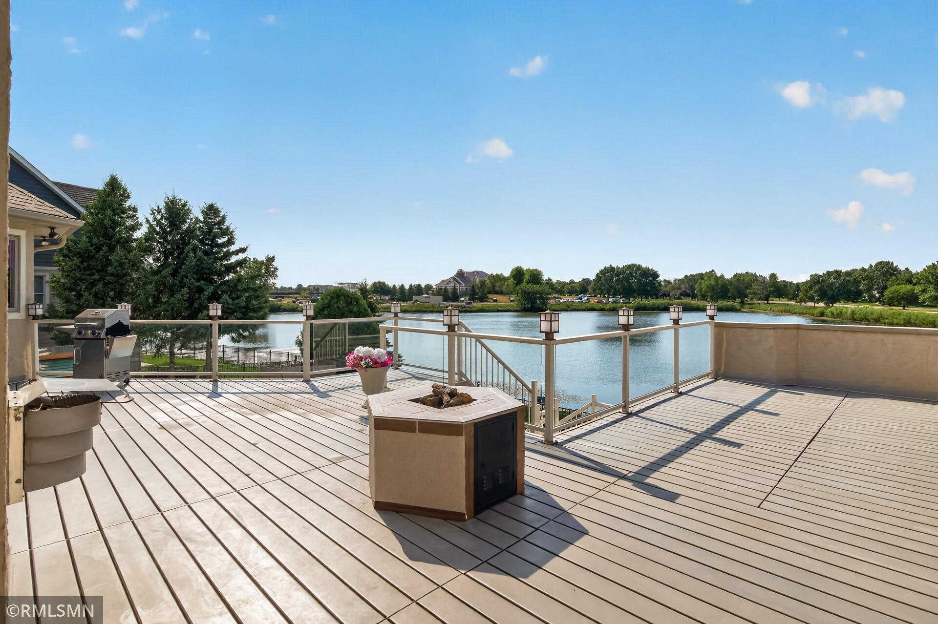 View of Residential at 2418 Tournament Players Circle, Blaine MN 55449, Blaine (89 of 104) - Mike Wilen | Minnesota Team Real Estate