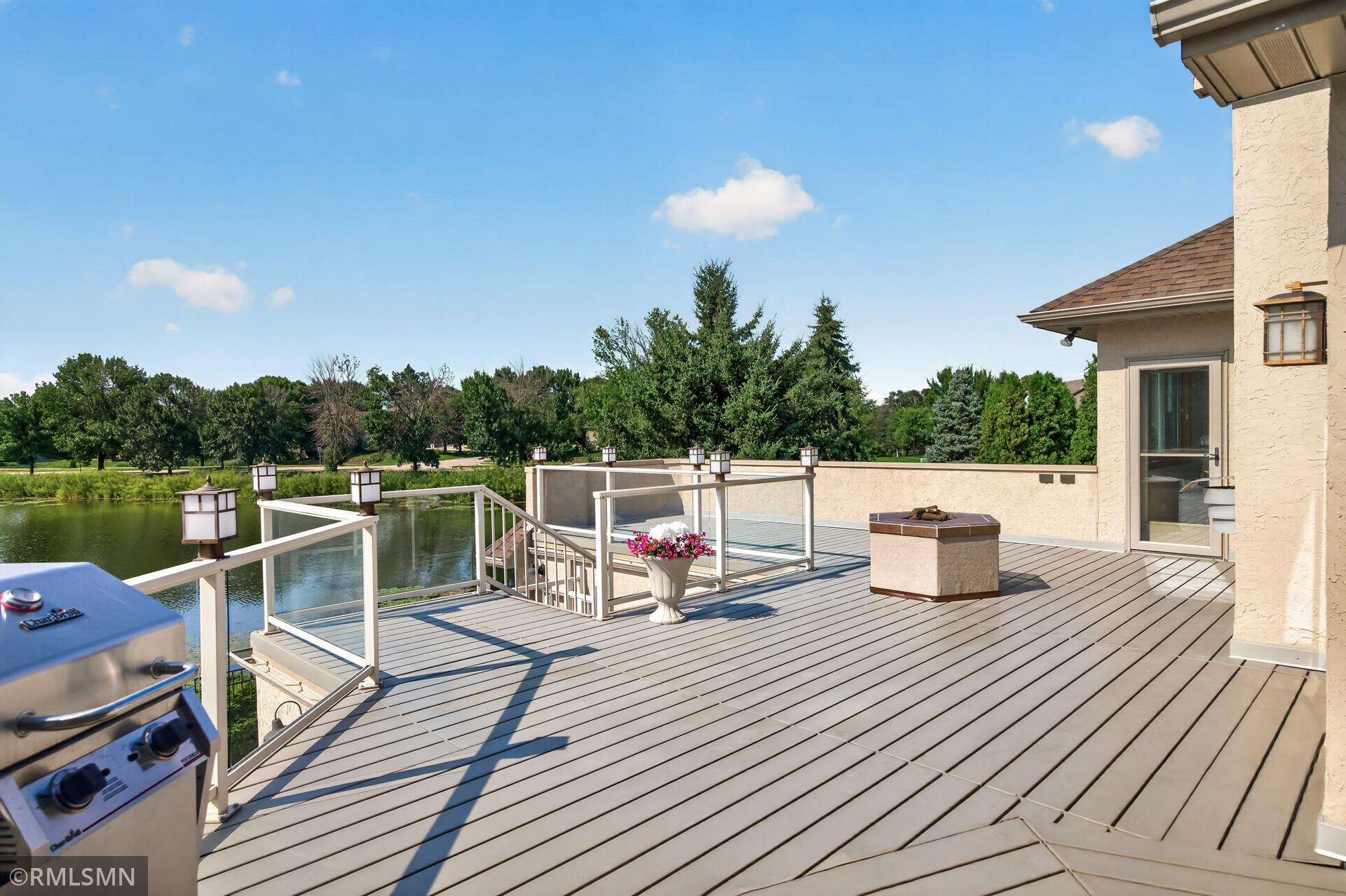 View of Residential at 2418 Tournament Players Circle, Blaine MN 55449, Blaine (88 of 104) - Mike Wilen | Minnesota Team Real Estate