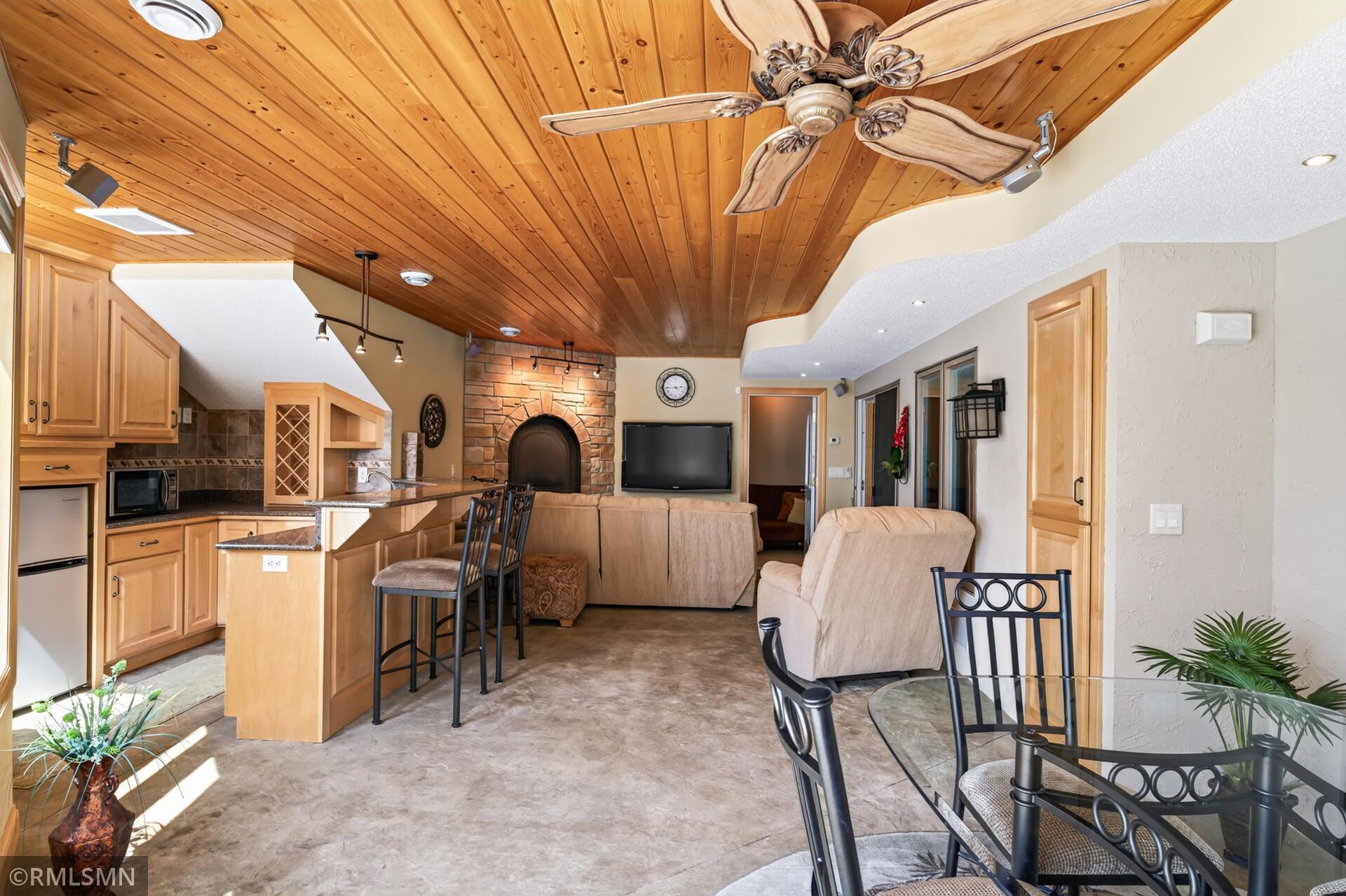 View of Residential at 2418 Tournament Players Circle, Blaine MN 55449, Blaine (77 of 104) - Mike Wilen | Minnesota Team Real Estate