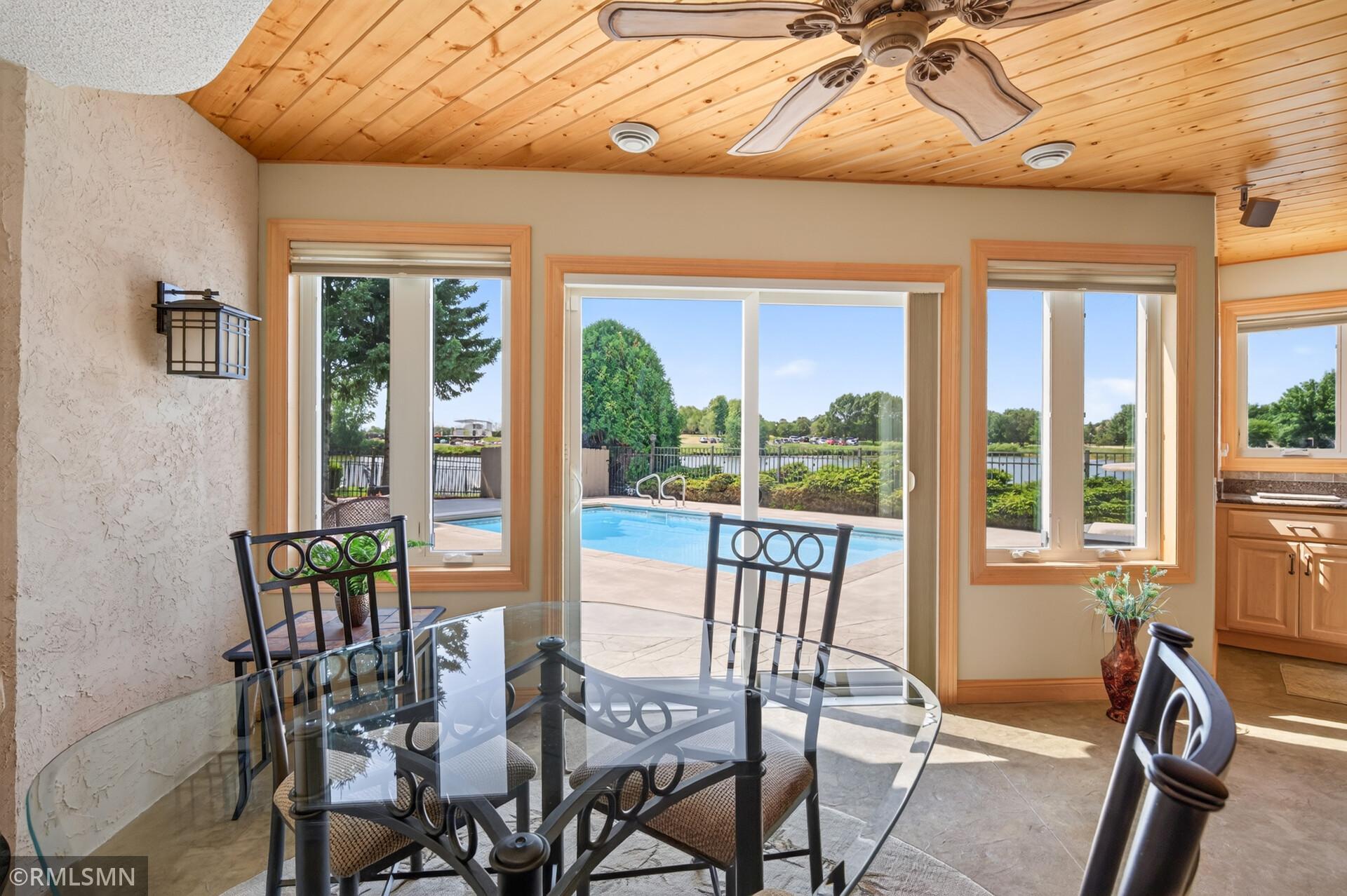 View of Residential at 2418 Tournament Players Circle, Blaine MN 55449, Blaine (76 of 104) - Mike Wilen | Minnesota Team Real Estate