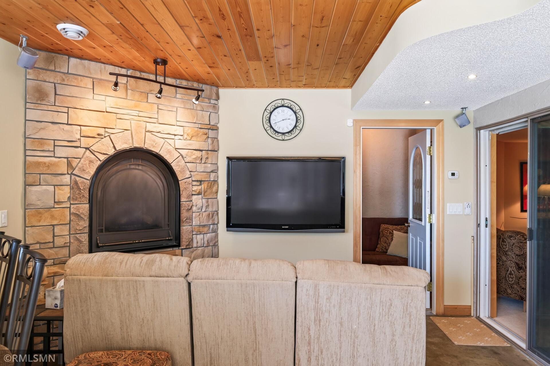 View of Residential at 2418 Tournament Players Circle, Blaine MN 55449, Blaine (71 of 104) - Mike Wilen | Minnesota Team Real Estate