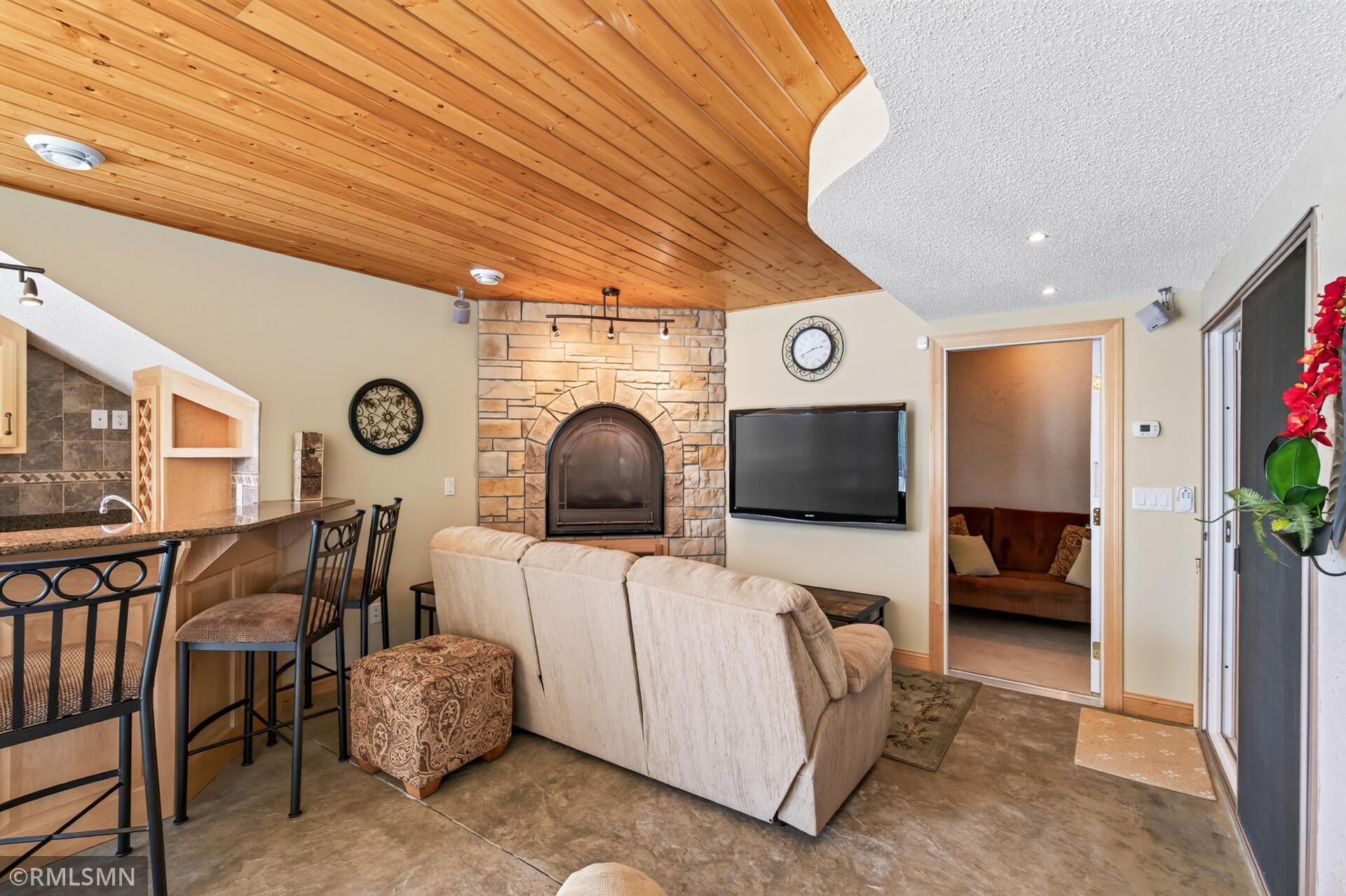 View of Residential at 2418 Tournament Players Circle, Blaine MN 55449, Blaine (70 of 104) - Mike Wilen | Minnesota Team Real Estate