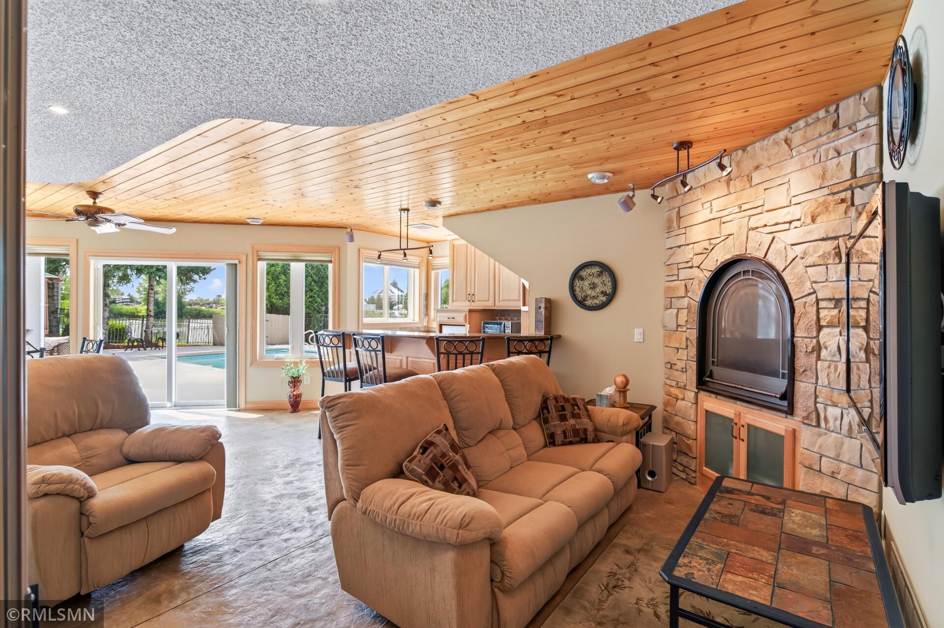 View of Residential at 2418 Tournament Players Circle, Blaine MN 55449, Blaine (69 of 104) - Mike Wilen | Minnesota Team Real Estate