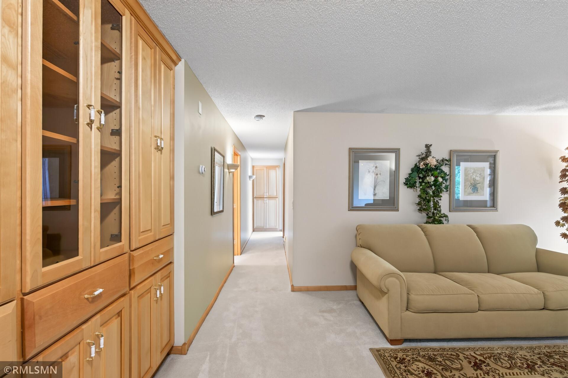 View of Residential at 2418 Tournament Players Circle, Blaine MN 55449, Blaine (58 of 104) - Mike Wilen | Minnesota Team Real Estate