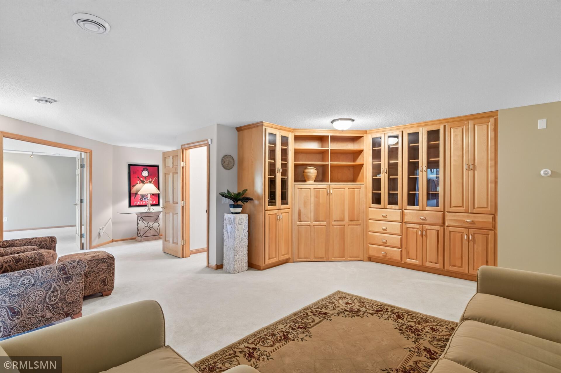 View of Residential at 2418 Tournament Players Circle, Blaine MN 55449, Blaine (56 of 104) - Mike Wilen | Minnesota Team Real Estate