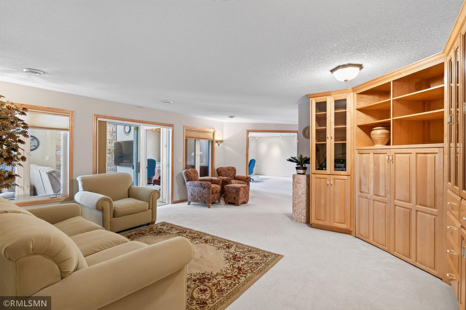 View of Residential at 2418 Tournament Players Circle, Blaine MN 55449, Blaine (55 of 104) - Mike Wilen | Minnesota Team Real Estate