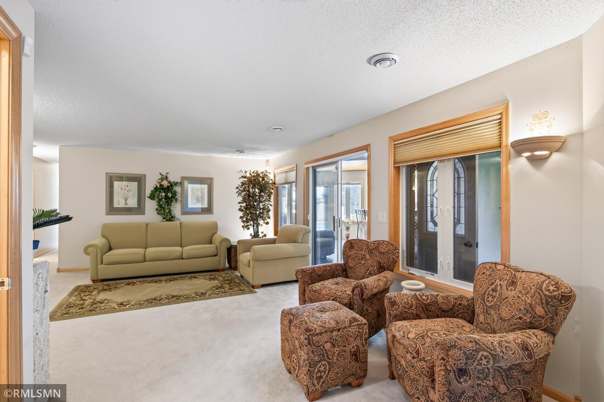 View of Residential at 2418 Tournament Players Circle, Blaine MN 55449, Blaine (53 of 104) - Mike Wilen | Minnesota Team Real Estate