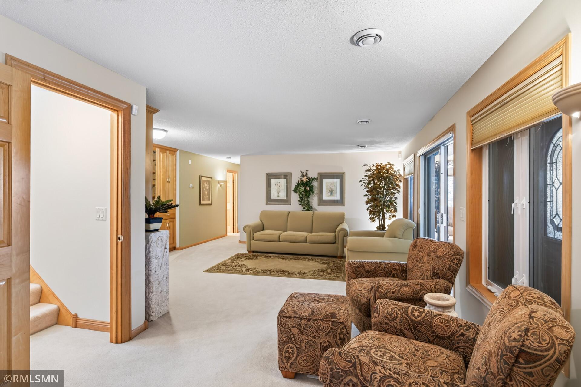 View of Residential at 2418 Tournament Players Circle, Blaine MN 55449, Blaine (52 of 104) - Mike Wilen | Minnesota Team Real Estate