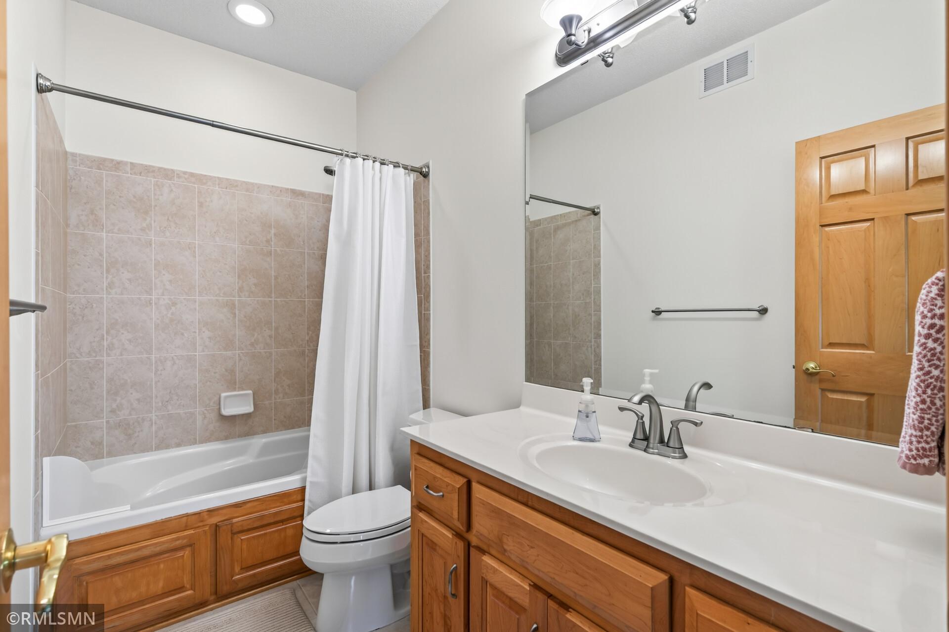 View of Residential at 2418 Tournament Players Circle, Blaine MN 55449, Blaine (51 of 104) - Mike Wilen | Minnesota Team Real Estate