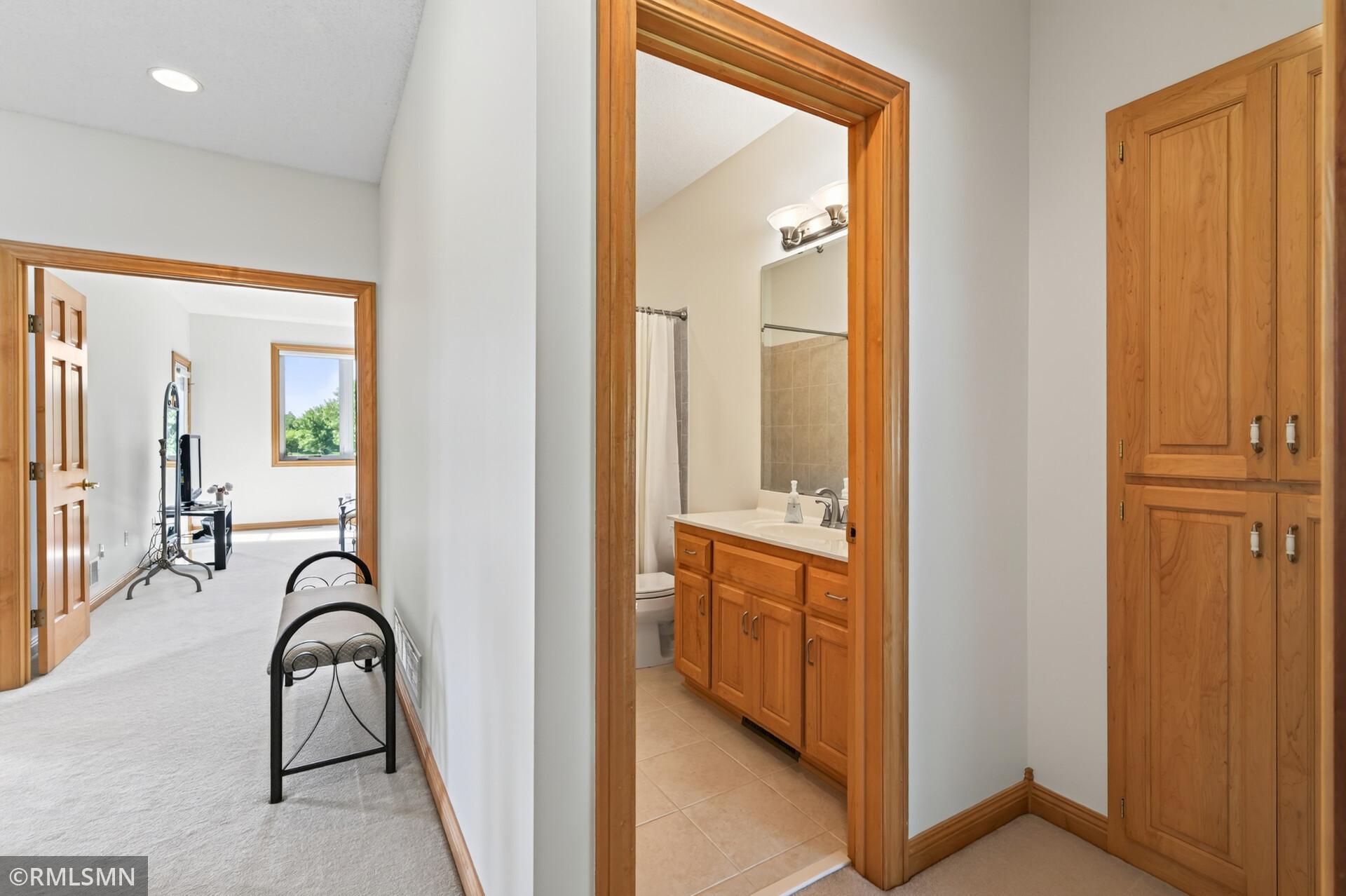 View of Residential at 2418 Tournament Players Circle, Blaine MN 55449, Blaine (50 of 104) - Mike Wilen | Minnesota Team Real Estate