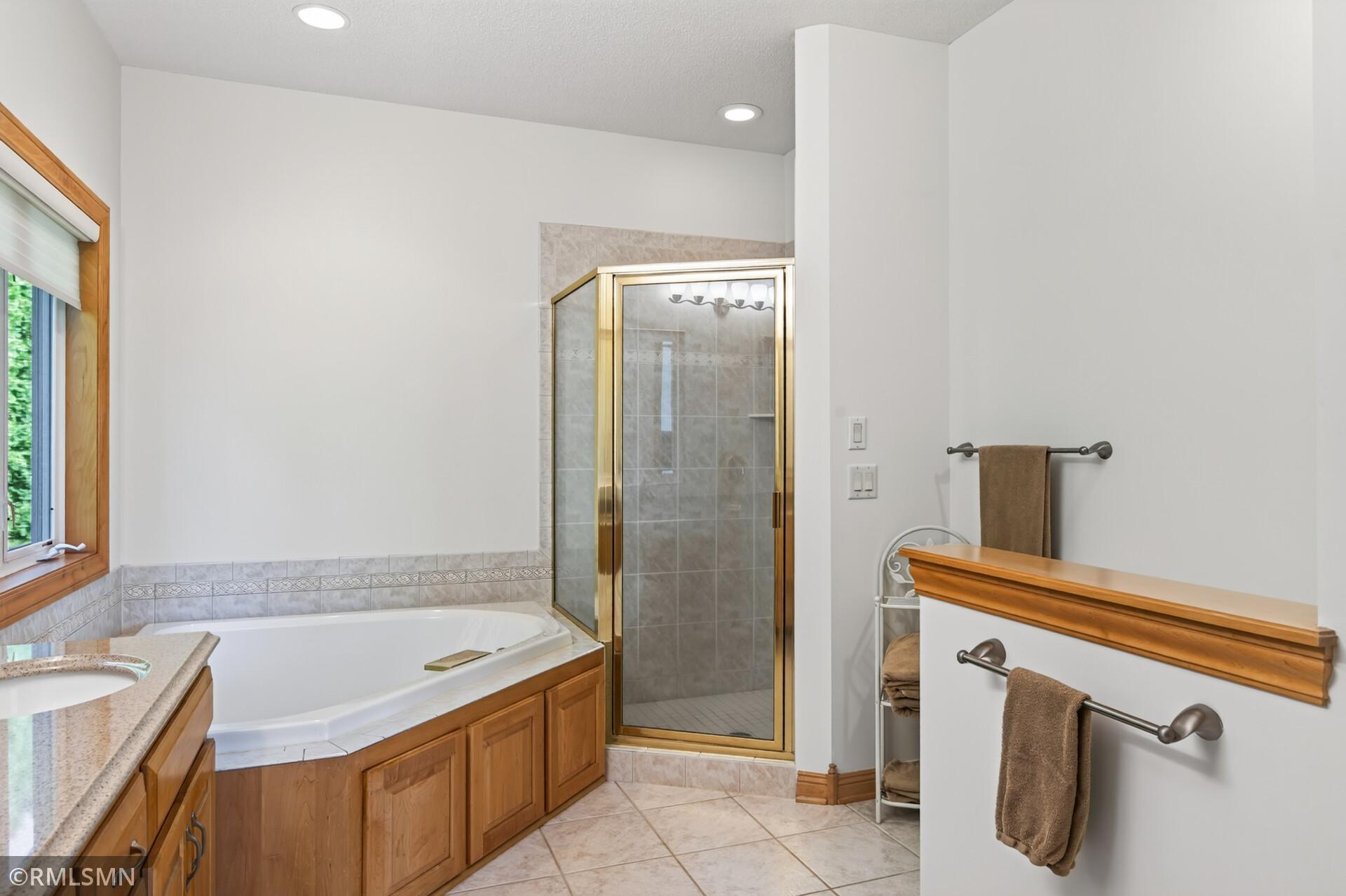 View of Residential at 2418 Tournament Players Circle, Blaine MN 55449, Blaine (44 of 104) - Mike Wilen | Minnesota Team Real Estate