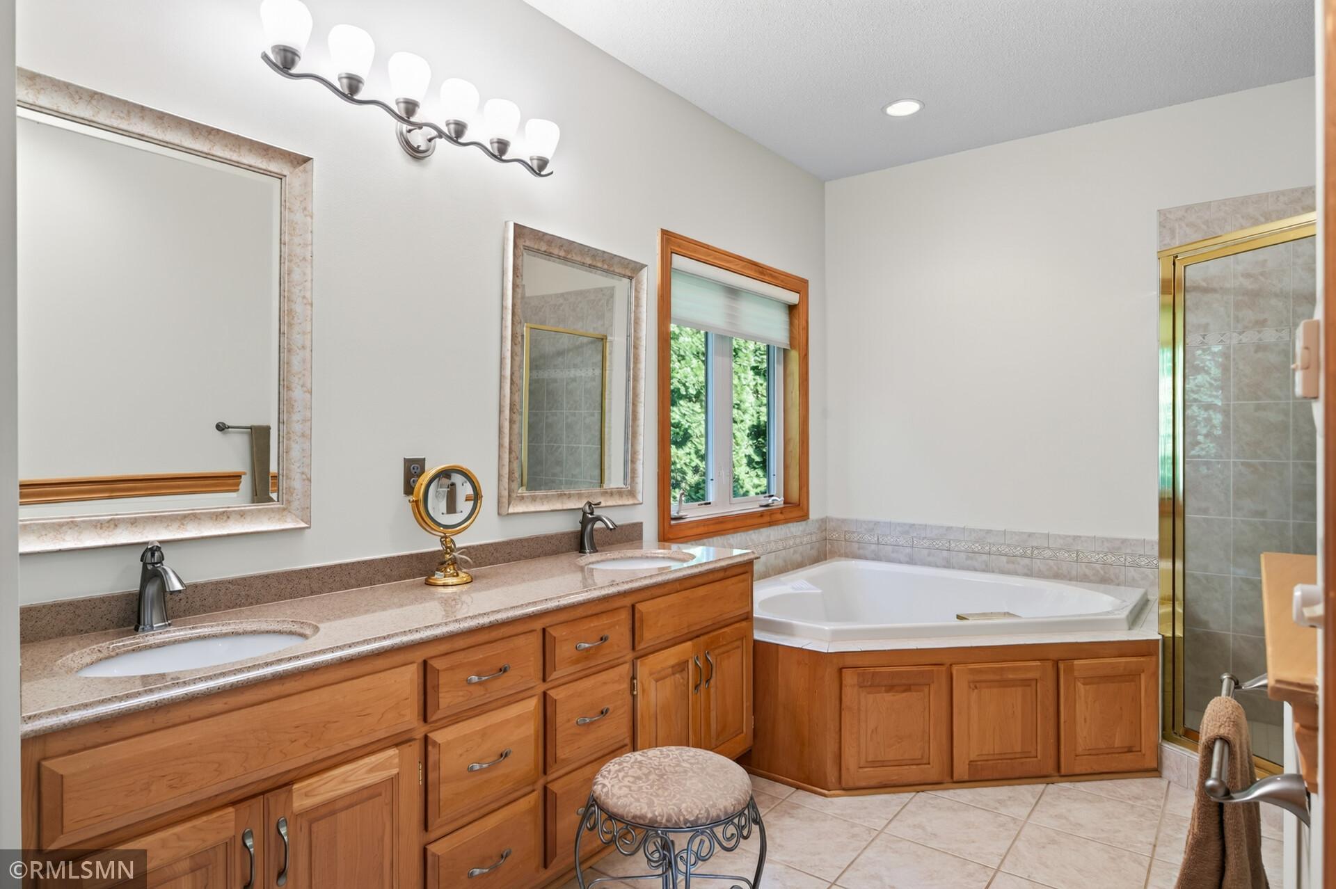 View of Residential at 2418 Tournament Players Circle, Blaine MN 55449, Blaine (43 of 104) - Mike Wilen | Minnesota Team Real Estate