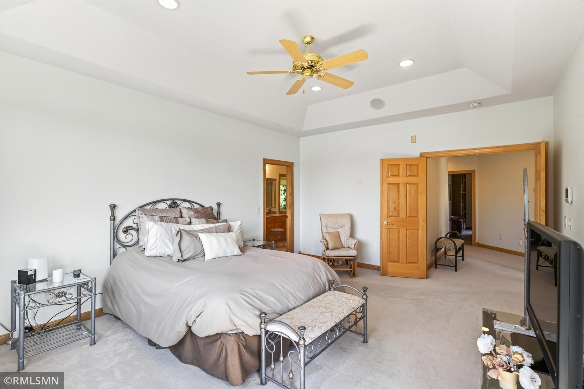 View of Residential at 2418 Tournament Players Circle, Blaine MN 55449, Blaine (42 of 104) - Mike Wilen | Minnesota Team Real Estate