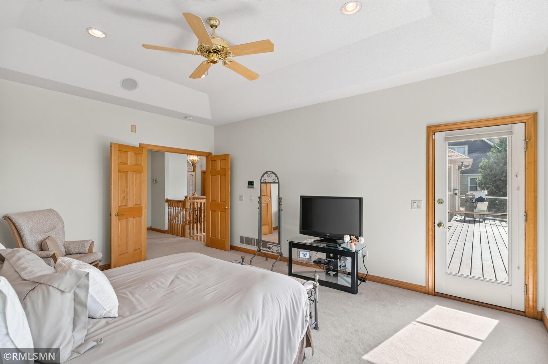 View of Residential at 2418 Tournament Players Circle, Blaine MN 55449, Blaine (41 of 104) - Mike Wilen | Minnesota Team Real Estate