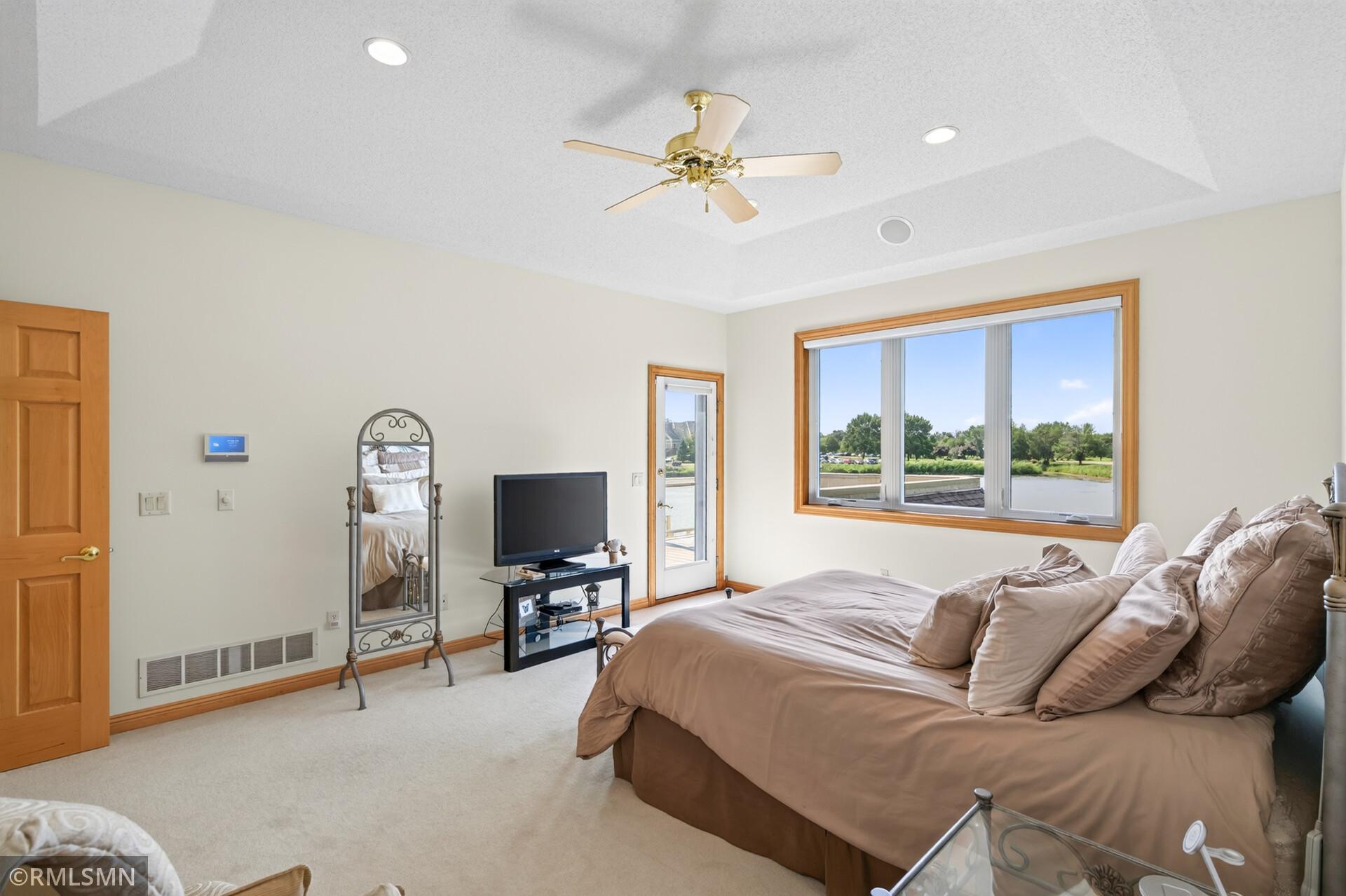 View of Residential at 2418 Tournament Players Circle, Blaine MN 55449, Blaine (40 of 104) - Mike Wilen | Minnesota Team Real Estate