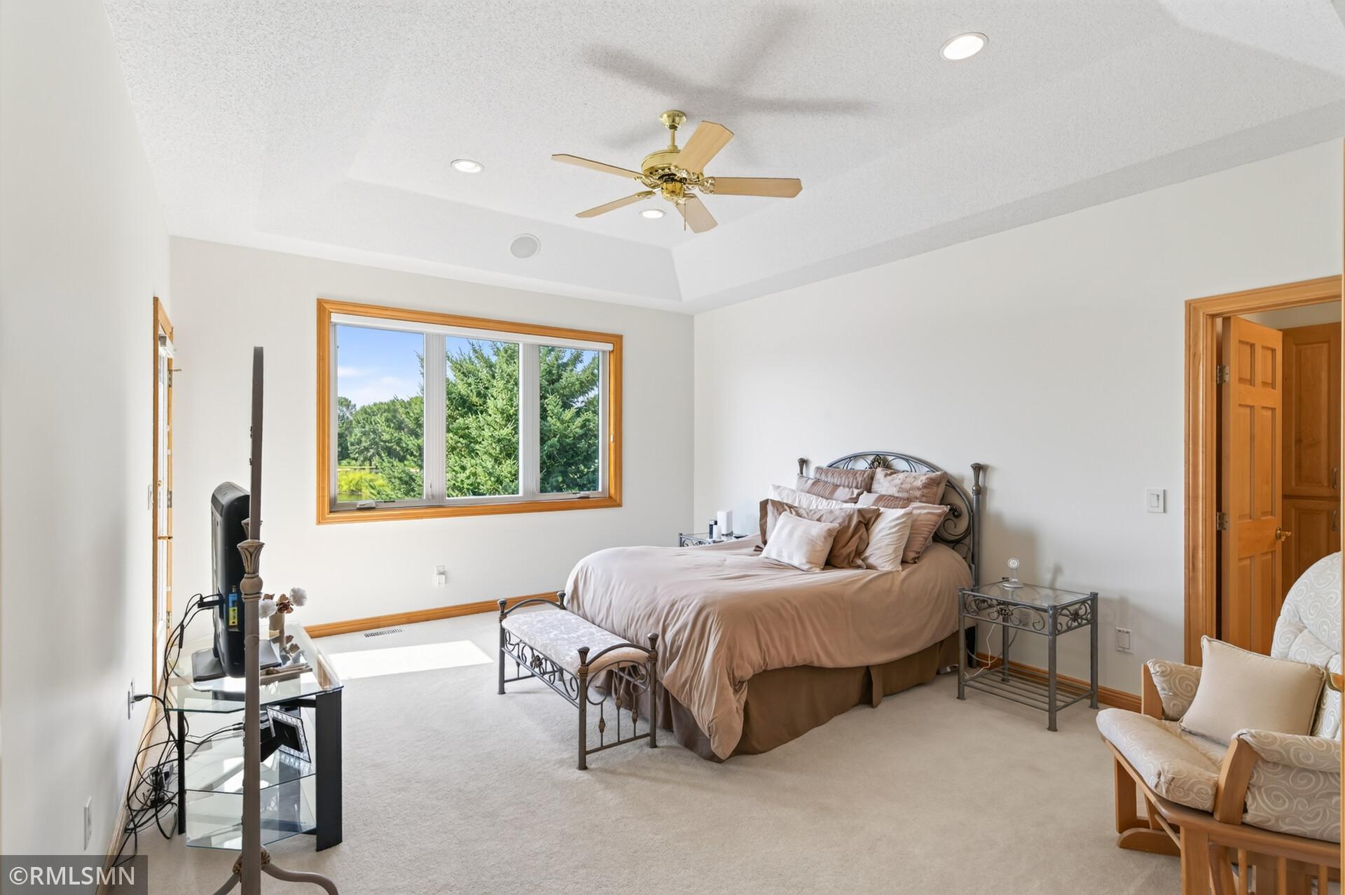 View of Residential at 2418 Tournament Players Circle, Blaine MN 55449, Blaine (39 of 104) - Mike Wilen | Minnesota Team Real Estate
