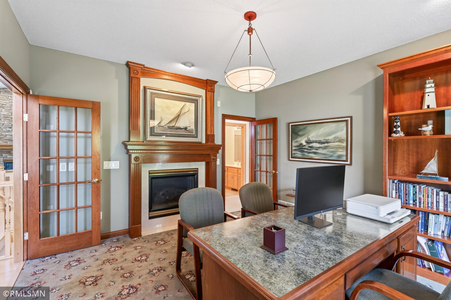 View of Residential at 2418 Tournament Players Circle, Blaine MN 55449, Blaine (38 of 104) - Mike Wilen | Minnesota Team Real Estate