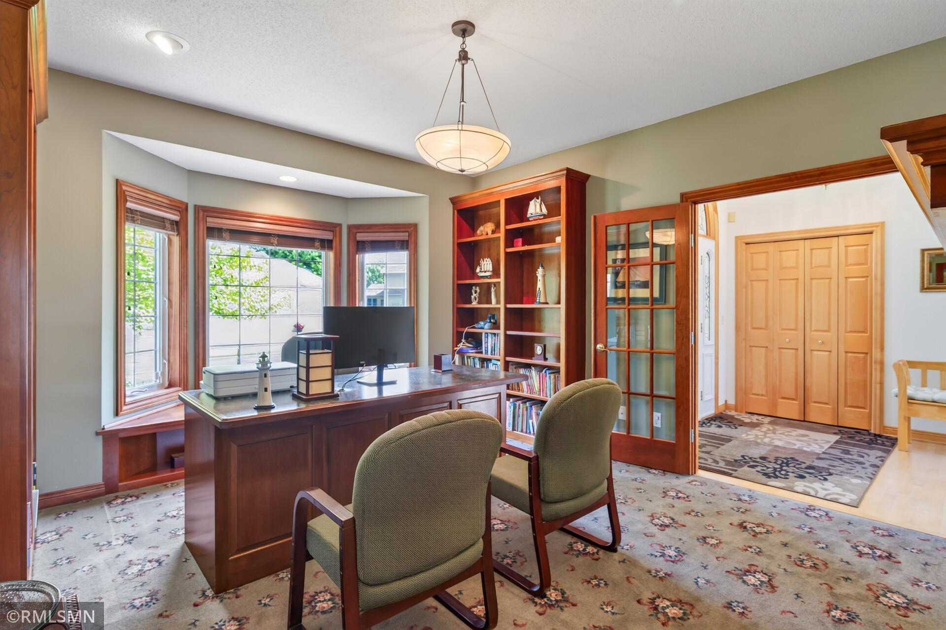 View of Residential at 2418 Tournament Players Circle, Blaine MN 55449, Blaine (36 of 104) - Mike Wilen | Minnesota Team Real Estate
